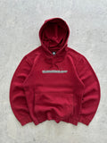 00's Nike ACG Fleece Lined Pullover Hoodie (M)