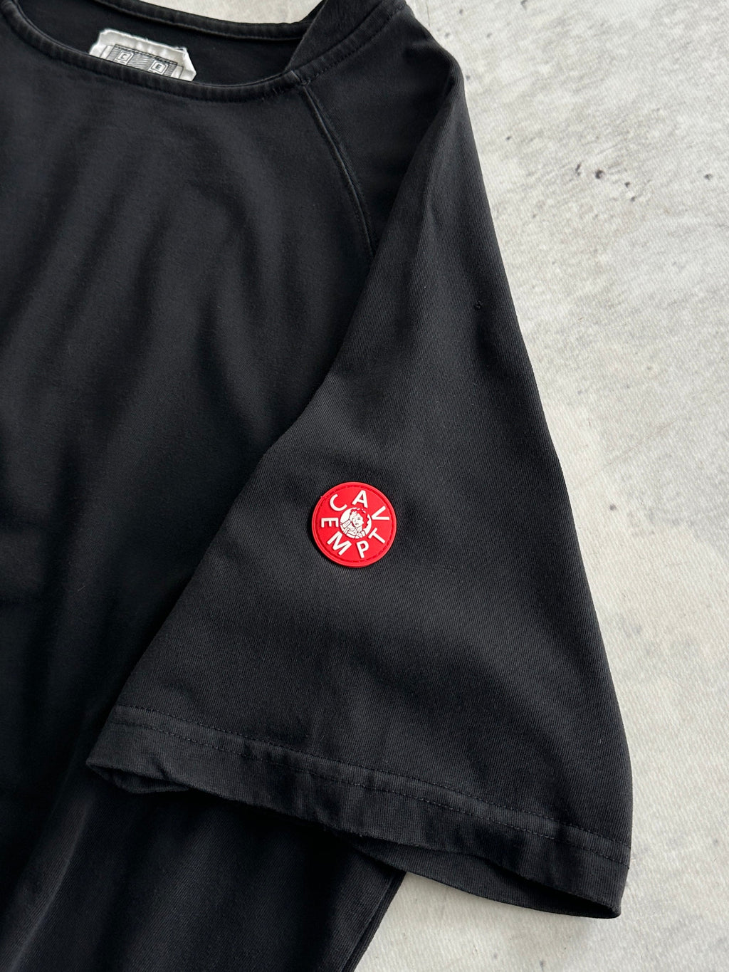 Cav Empt Heavyweight T Shirt (XL)
