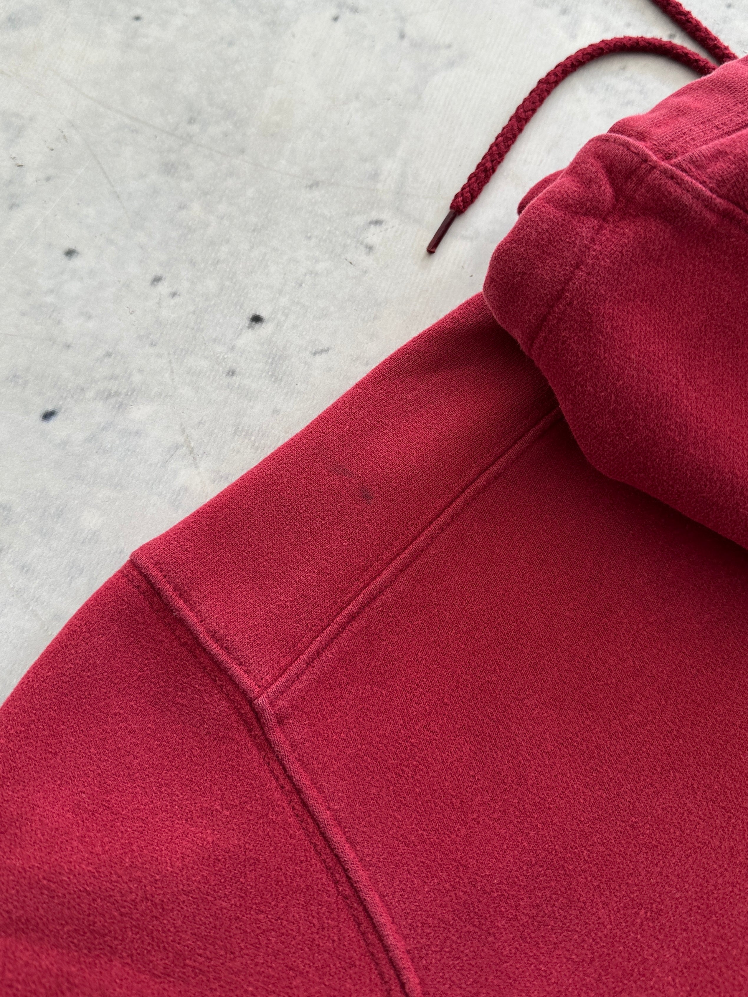 00's Nike ACG Fleece Lined Pullover Hoodie (M)