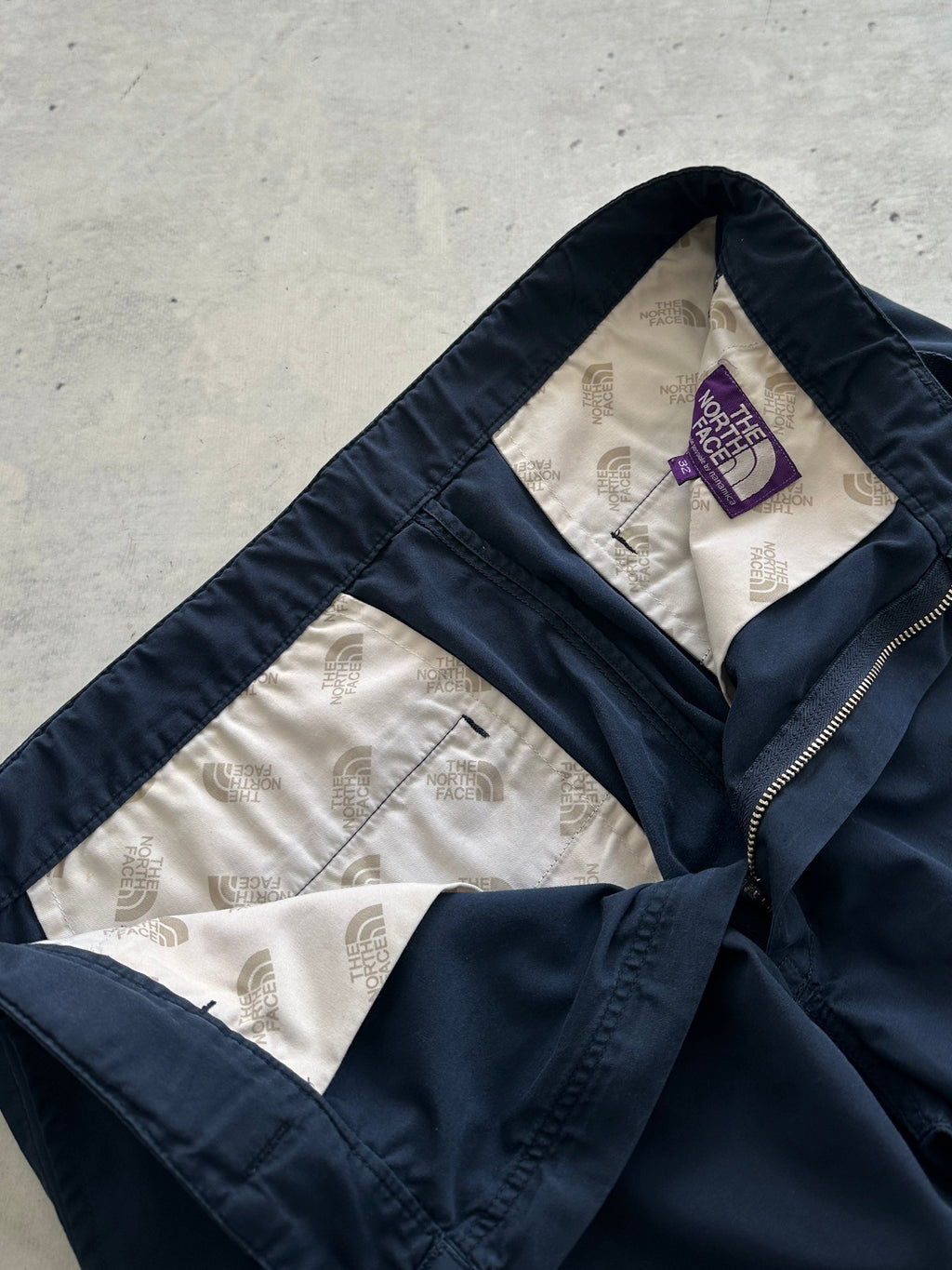 The North Face Purple Label by Nanamica Shorts (W32)
