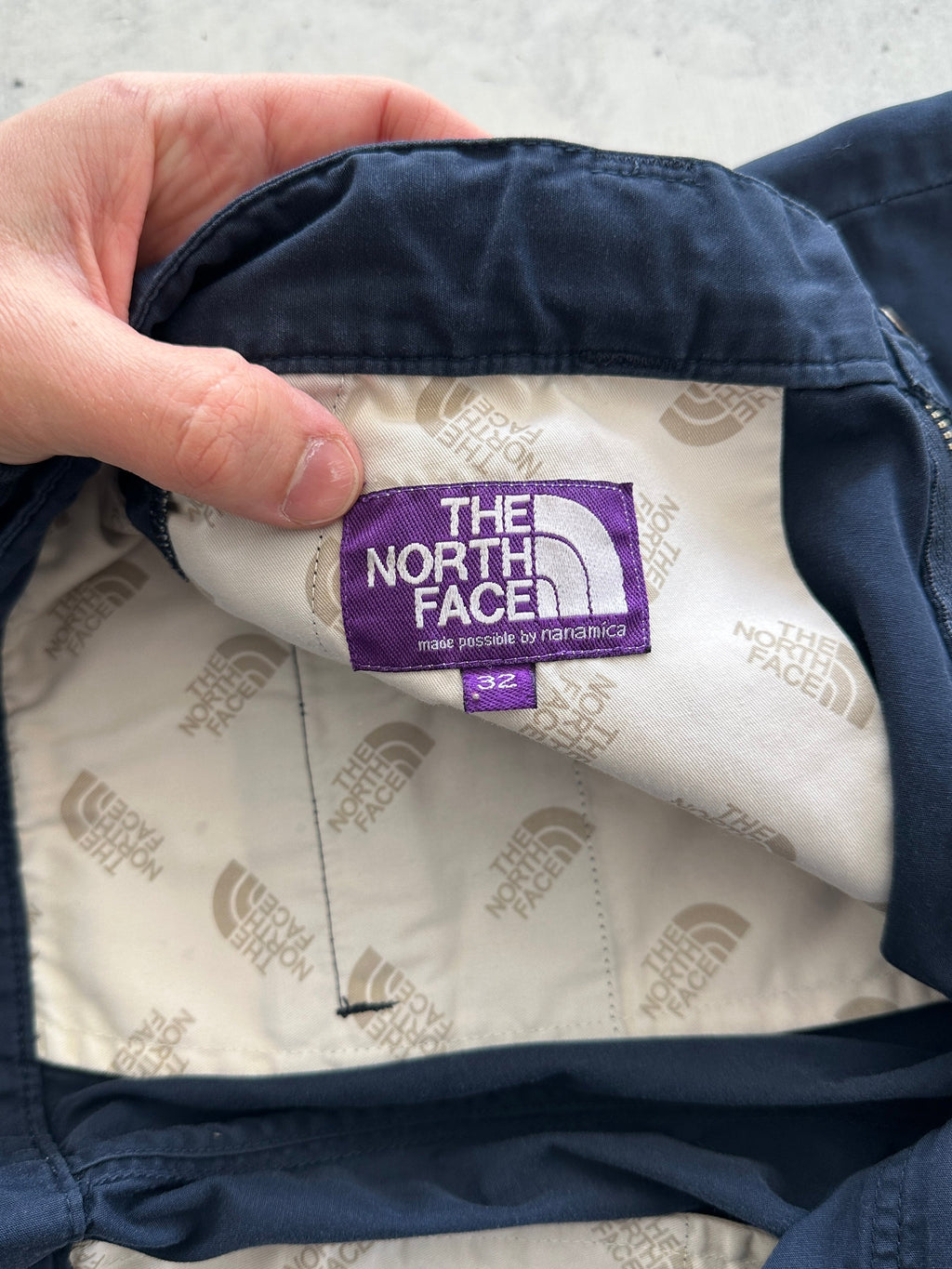 The North Face Purple Label by Nanamica Shorts (W32)