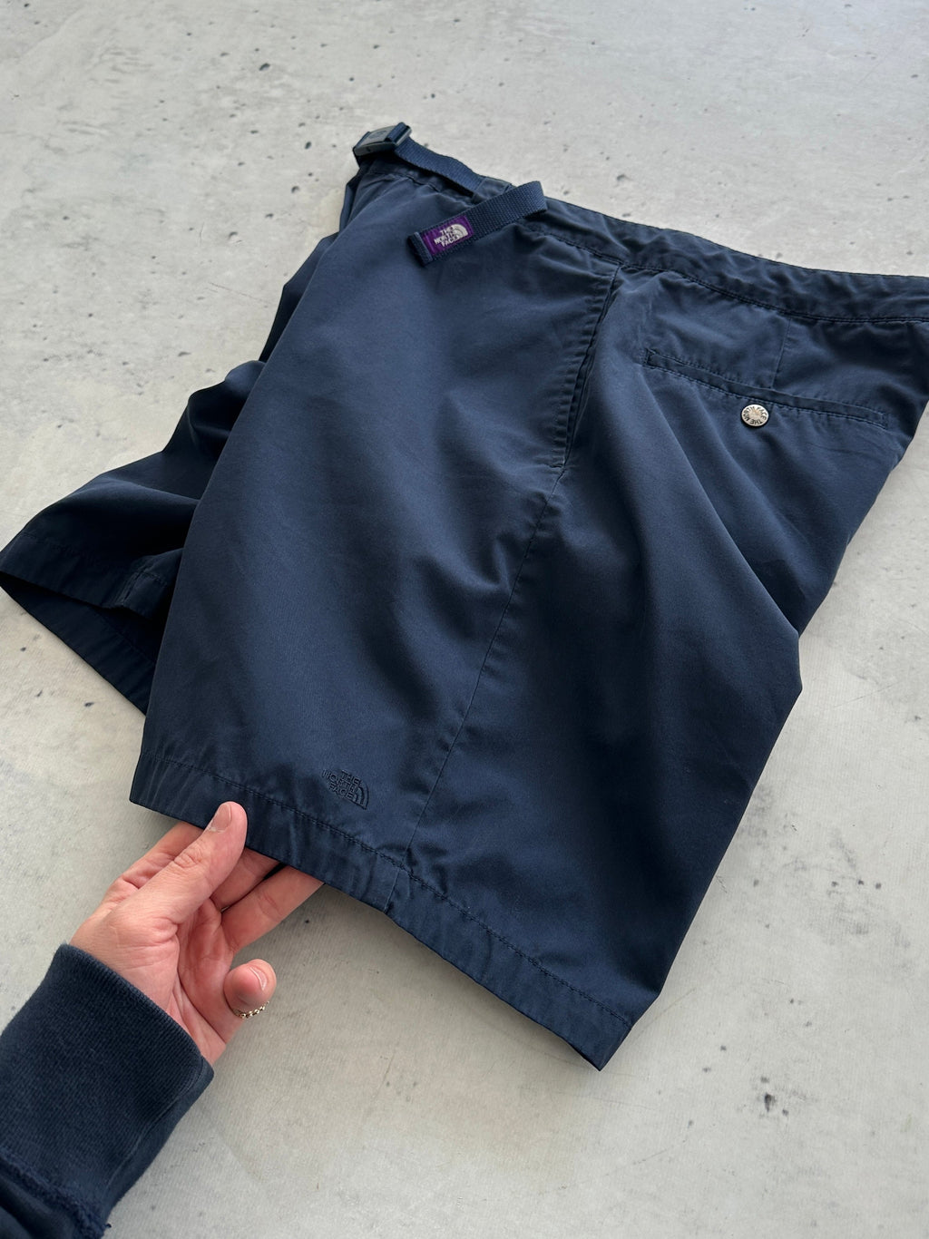 The North Face Purple Label by Nanamica Shorts (W32)