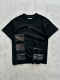 A Cold Wall Graphic Print T Shirt (M)