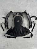 00's Nike ACG Lightweight Bio-Knx Lungs Backpack (One Size)