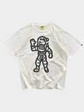 BAPE x Billionaire Boys Club Astronaut T Shirt (L)