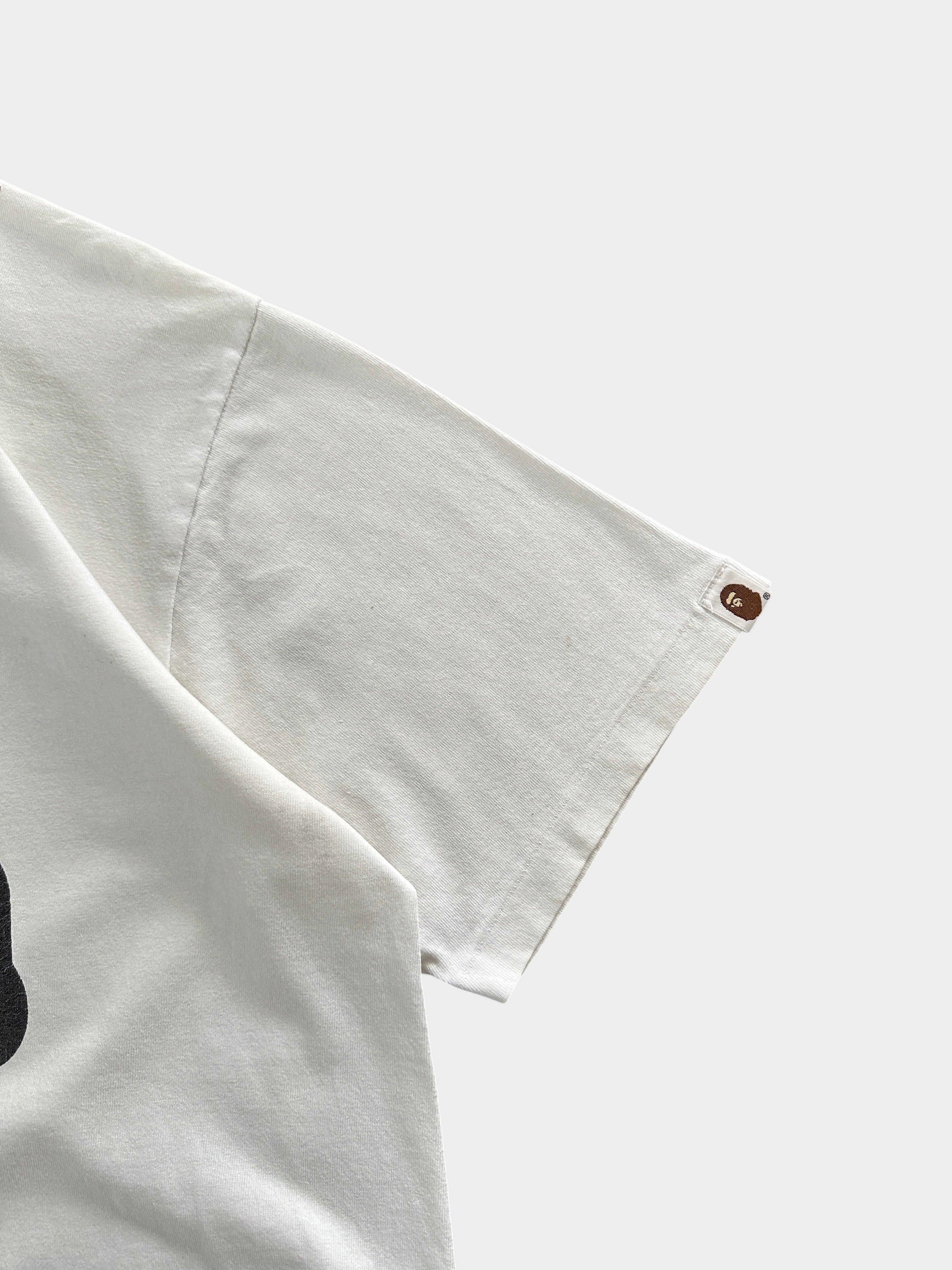 BAPE x Billionaire Boys Club Astronaut T Shirt (L)