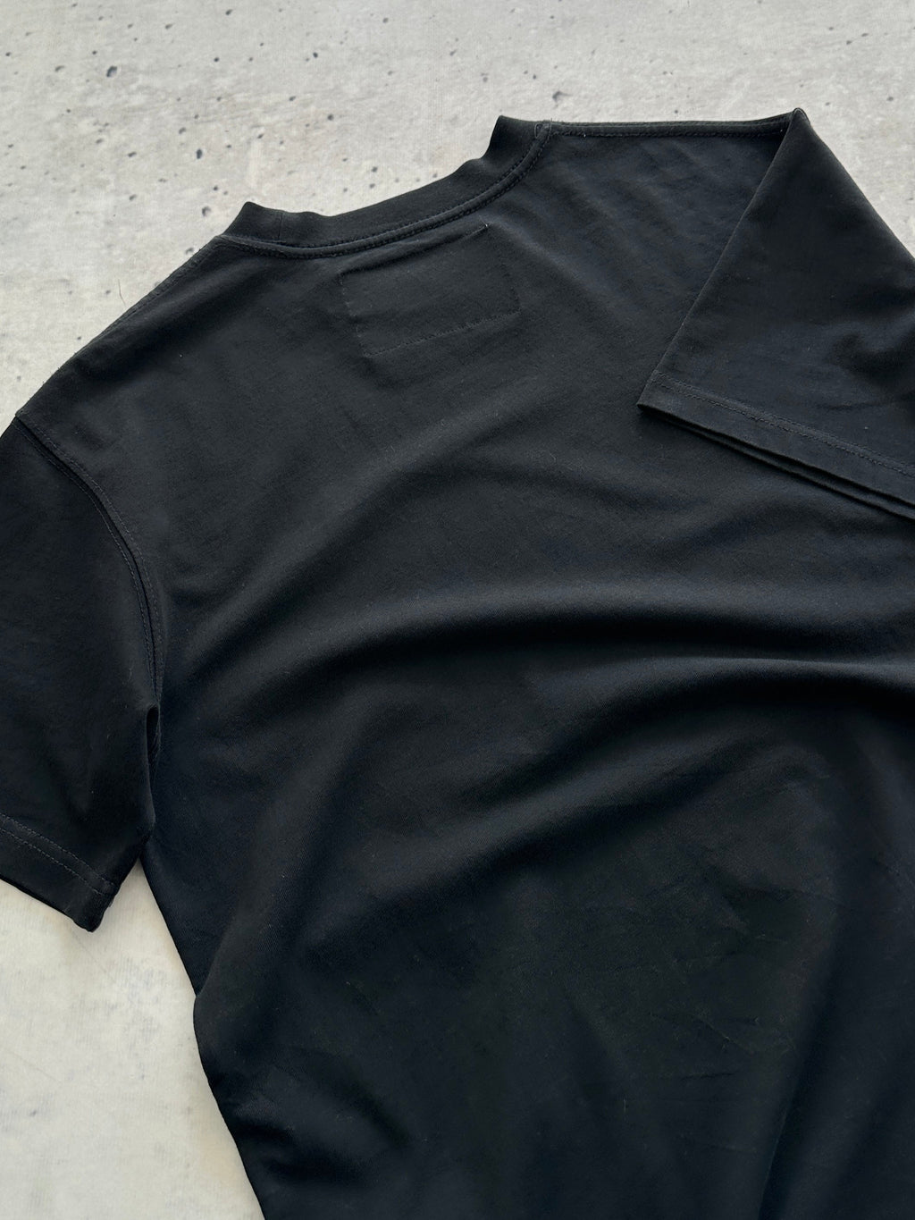 A Cold Wall Graphic Print T Shirt (M)