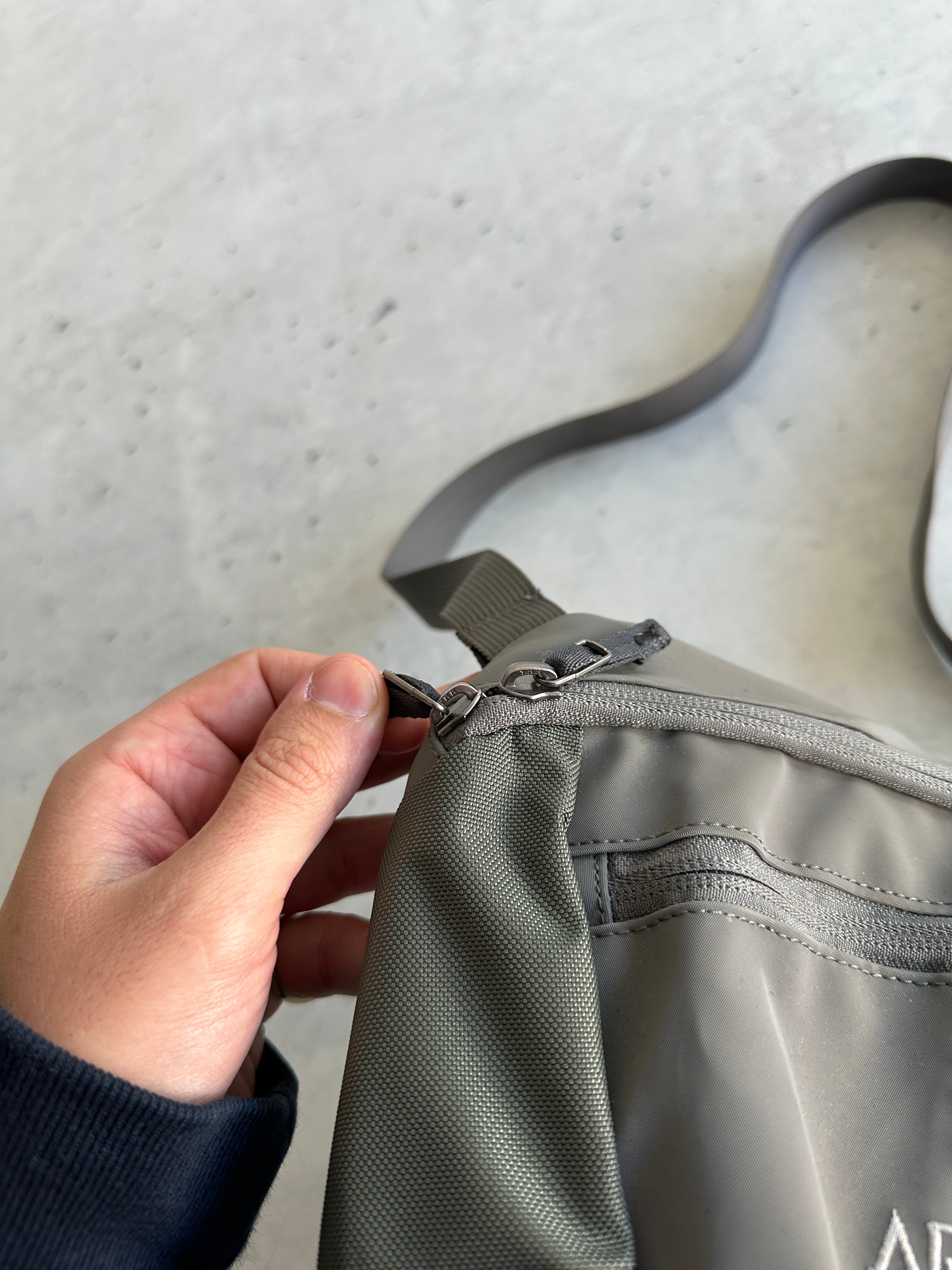 Arc'teryx x Beams Arro Waist Pack / Crossbody Bag (One Size)