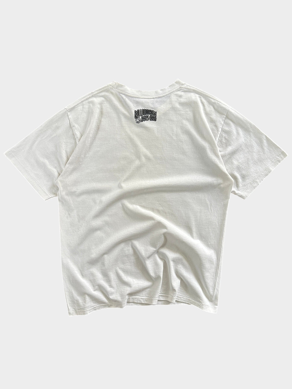 BAPE x Billionaire Boys Club Astronaut T Shirt (L)