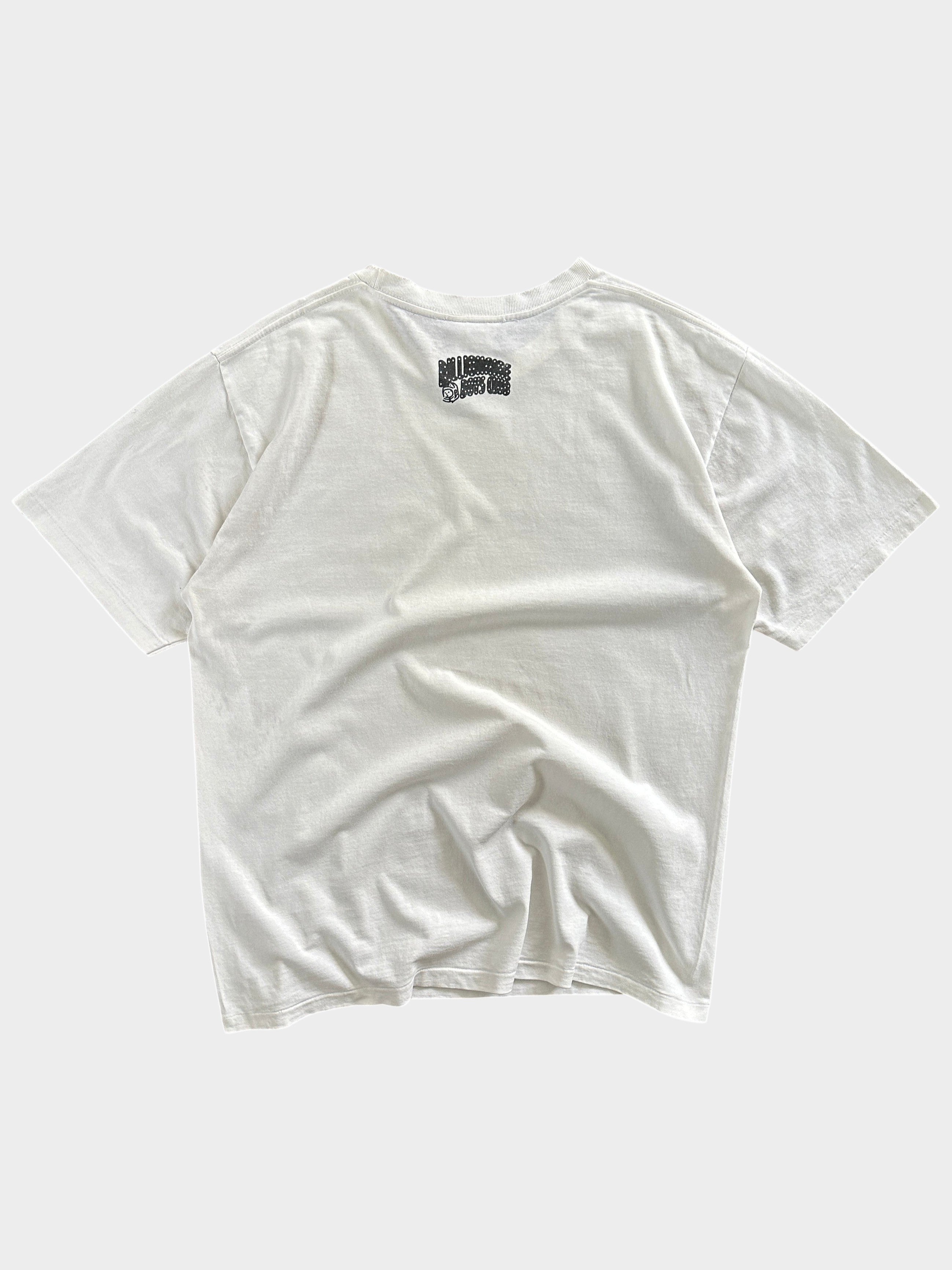 BAPE x Billionaire Boys Club Astronaut T Shirt (L)