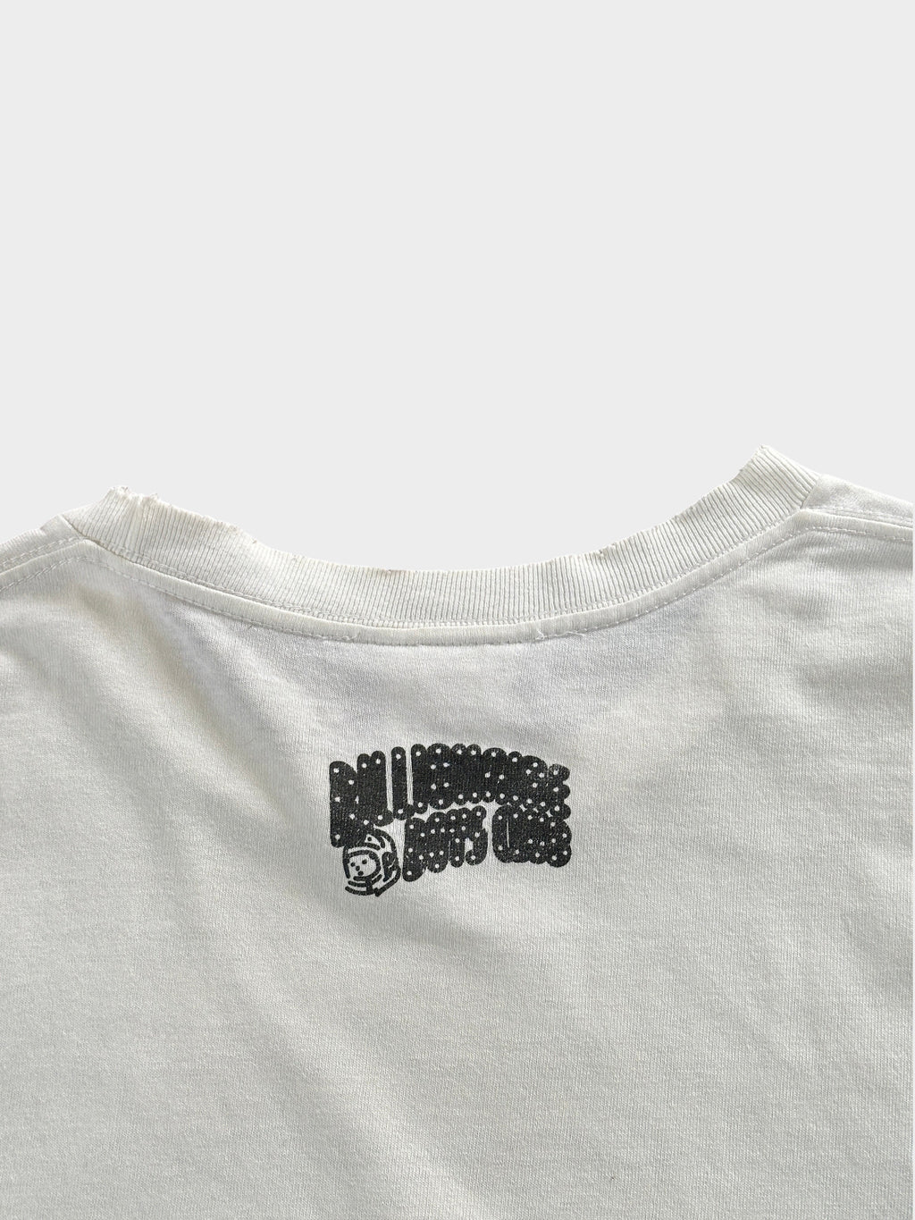 BAPE x Billionaire Boys Club Astronaut T Shirt (L)