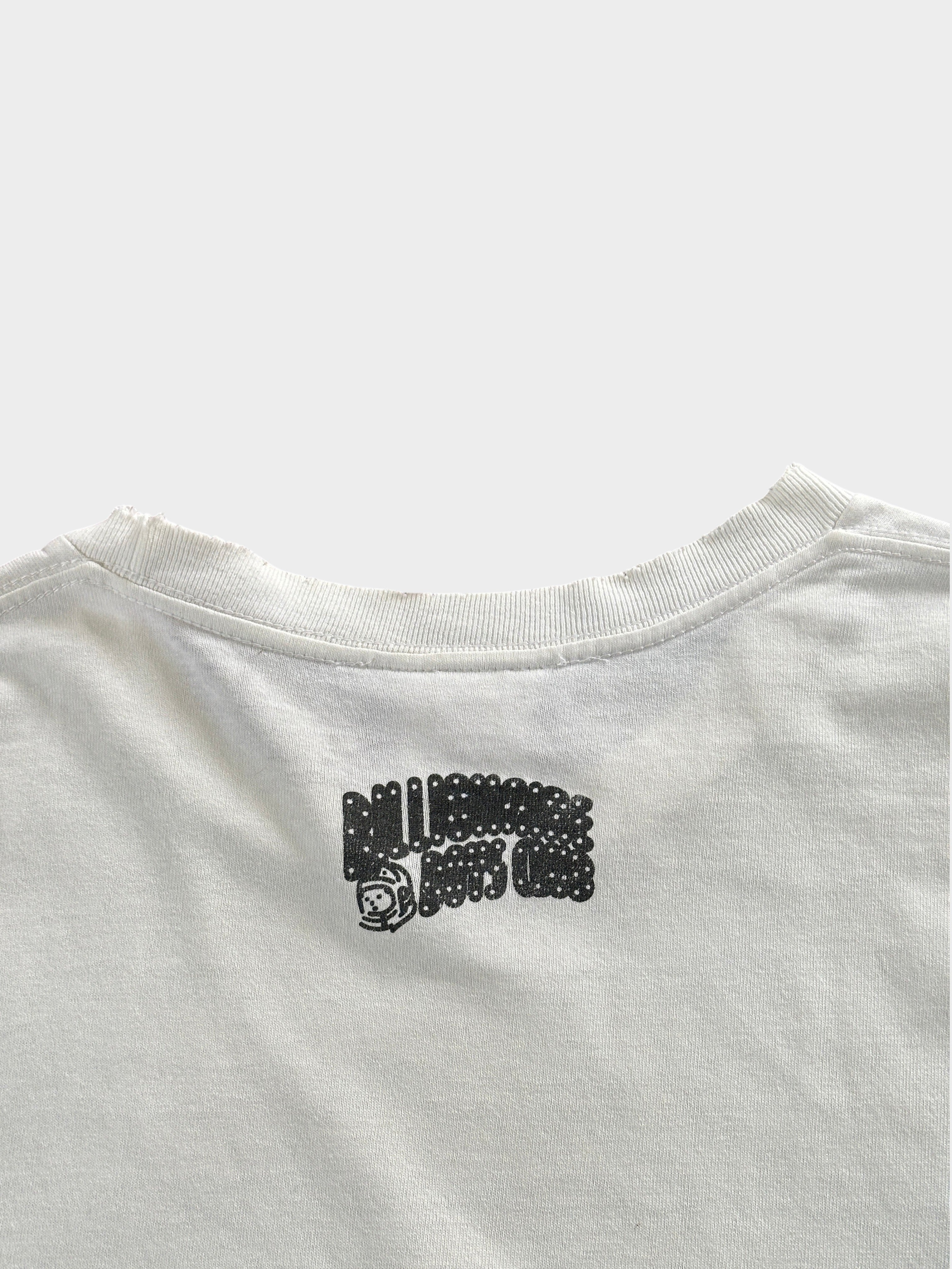 BAPE x Billionaire Boys Club Astronaut T Shirt (L)