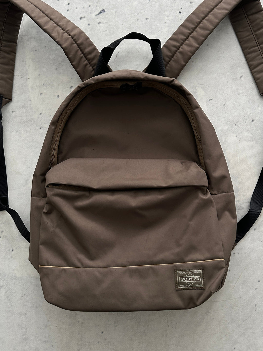 Porter Yoshida & Co. Mousse Daypack Backpack (One Size)