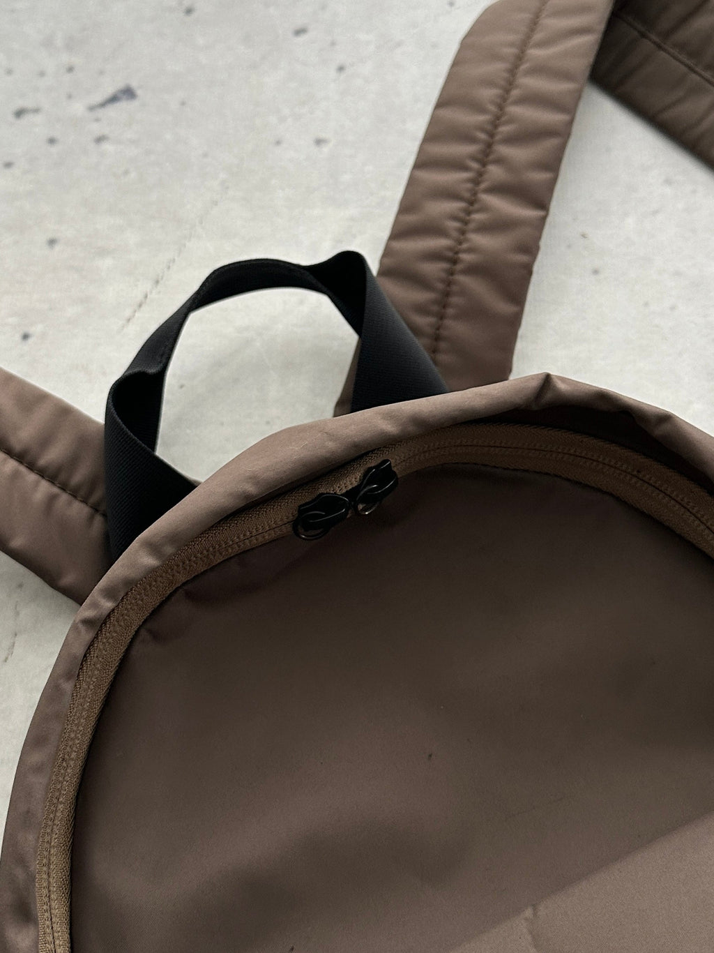 Porter Yoshida & Co. Mousse Daypack Backpack (One Size)