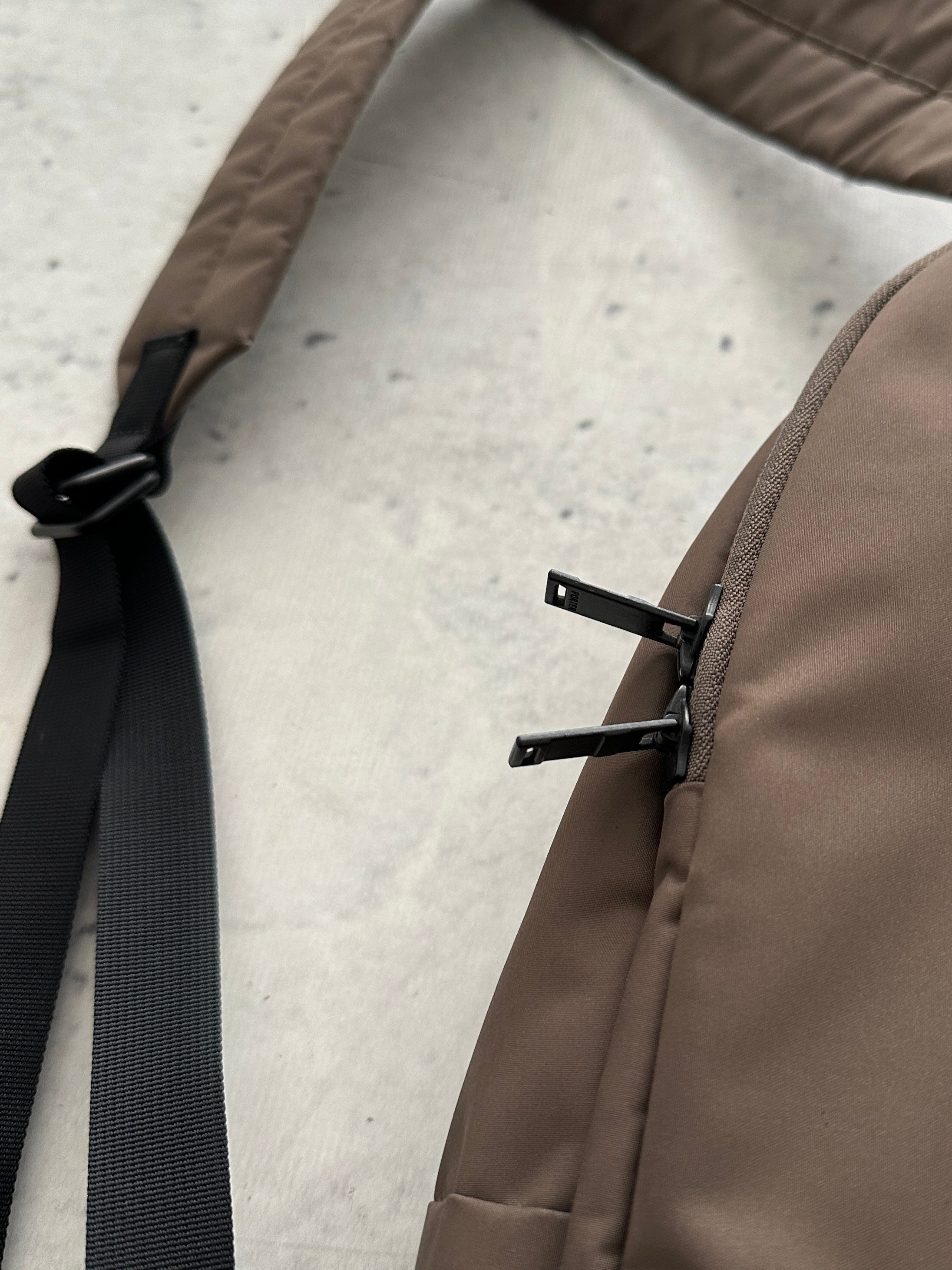 Porter Yoshida & Co. Mousse Daypack Backpack (One Size)