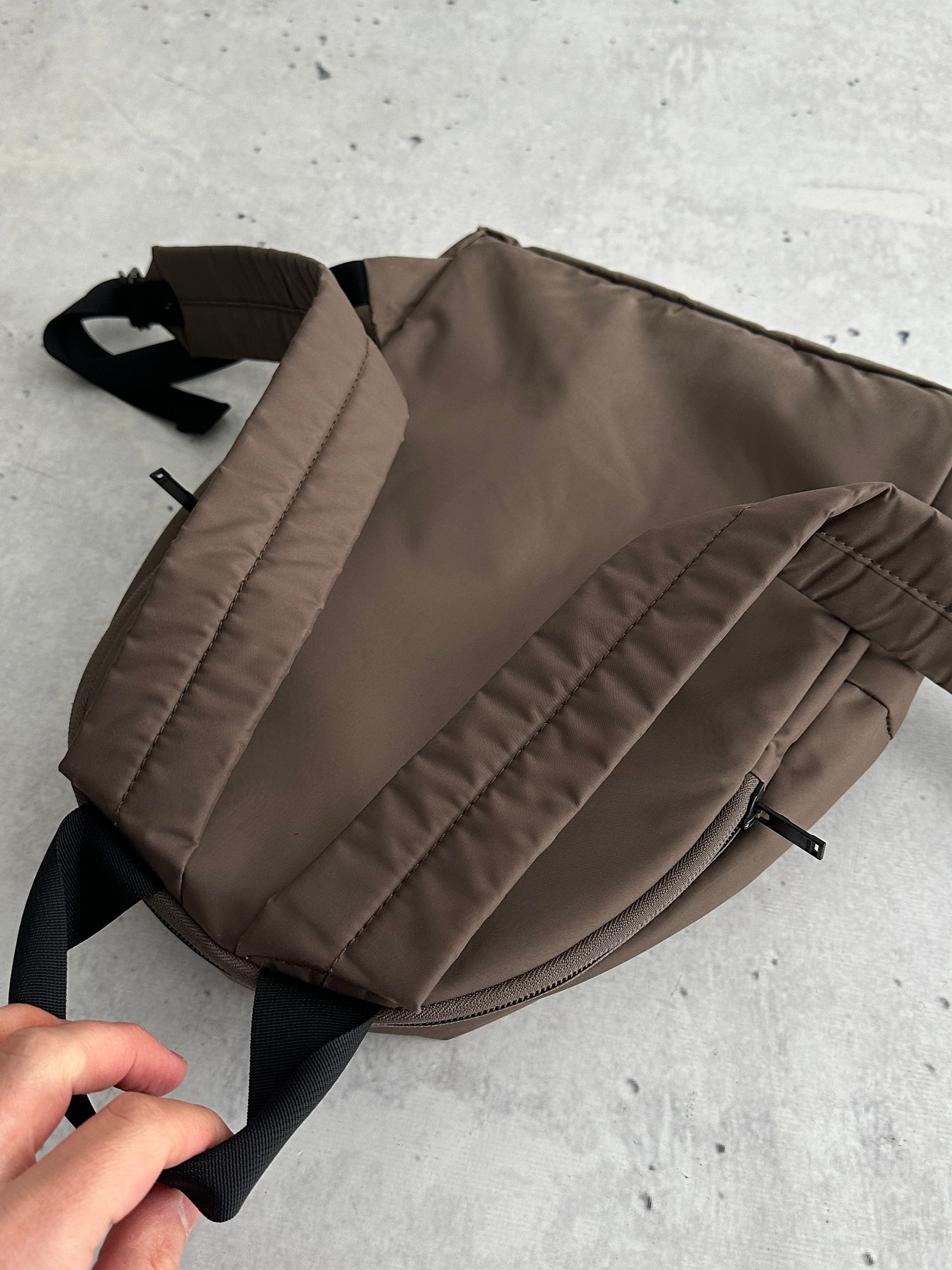 Porter Yoshida & Co. Mousse Daypack Backpack (One Size)