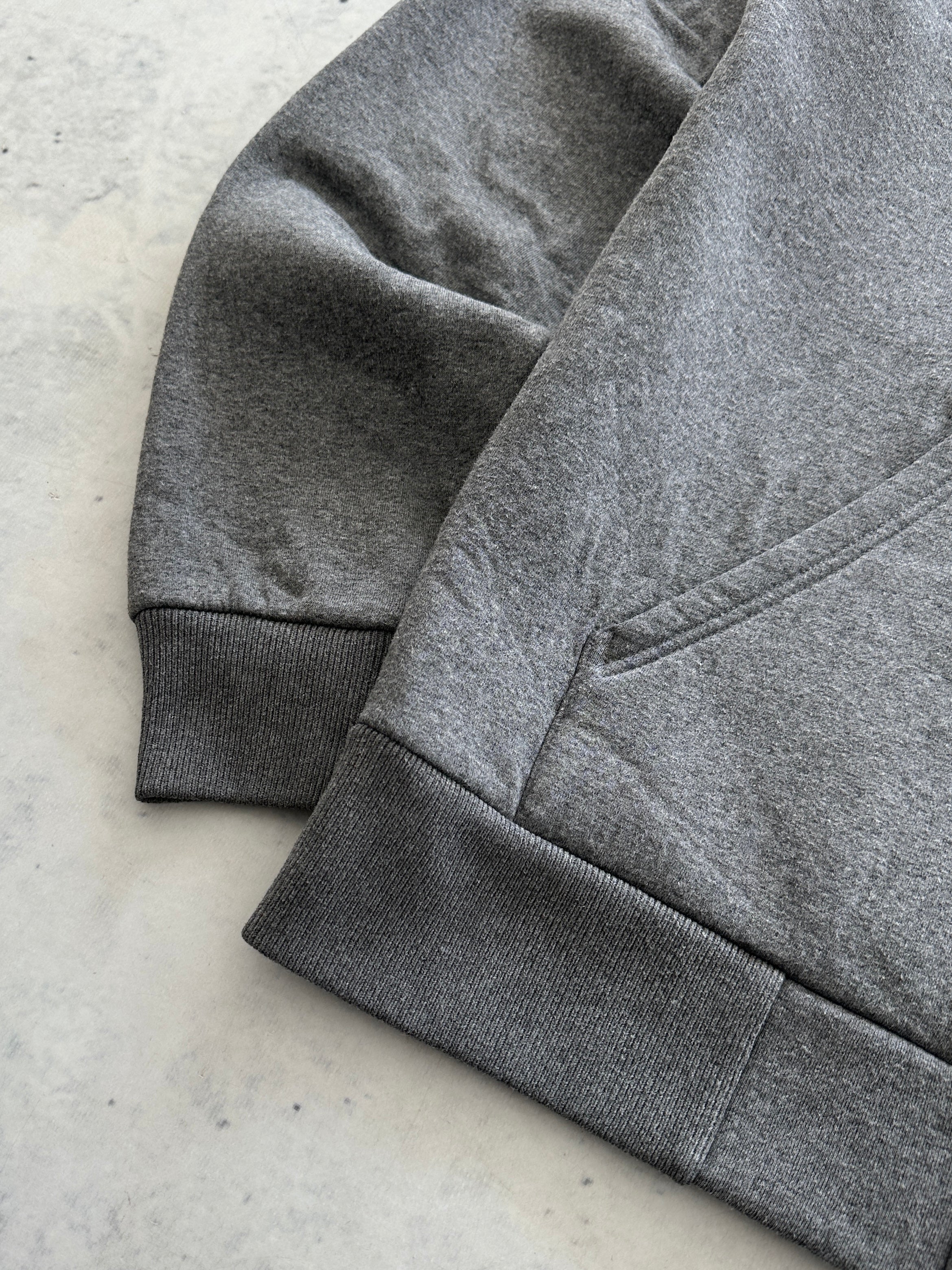 Carhartt Car-Lux Heavyweight Thermo Zip Up Hoodie (M)