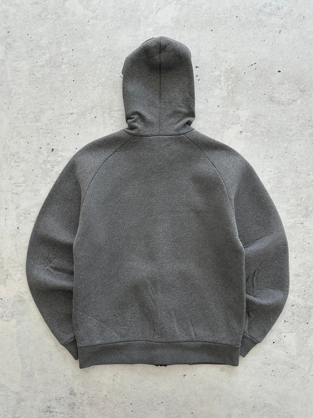 Carhartt Car-Lux Heavyweight Thermo Zip Up Hoodie (M)