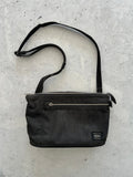 Porter Yoshida & Co. Denim Shoulder / Crossbody Bag (One Size)