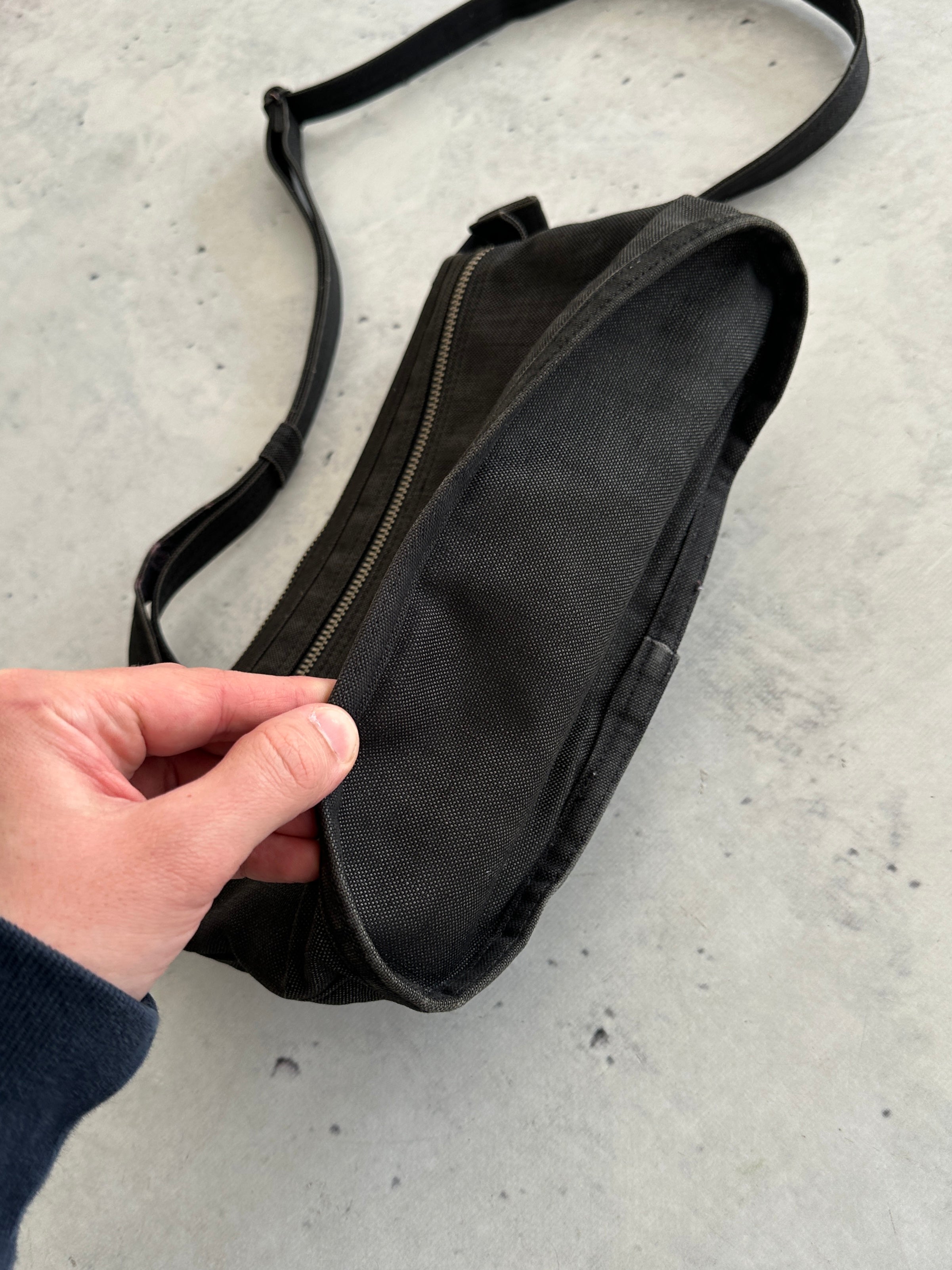 Porter Yoshida & Co. Denim Shoulder / Crossbody Bag (One Size)