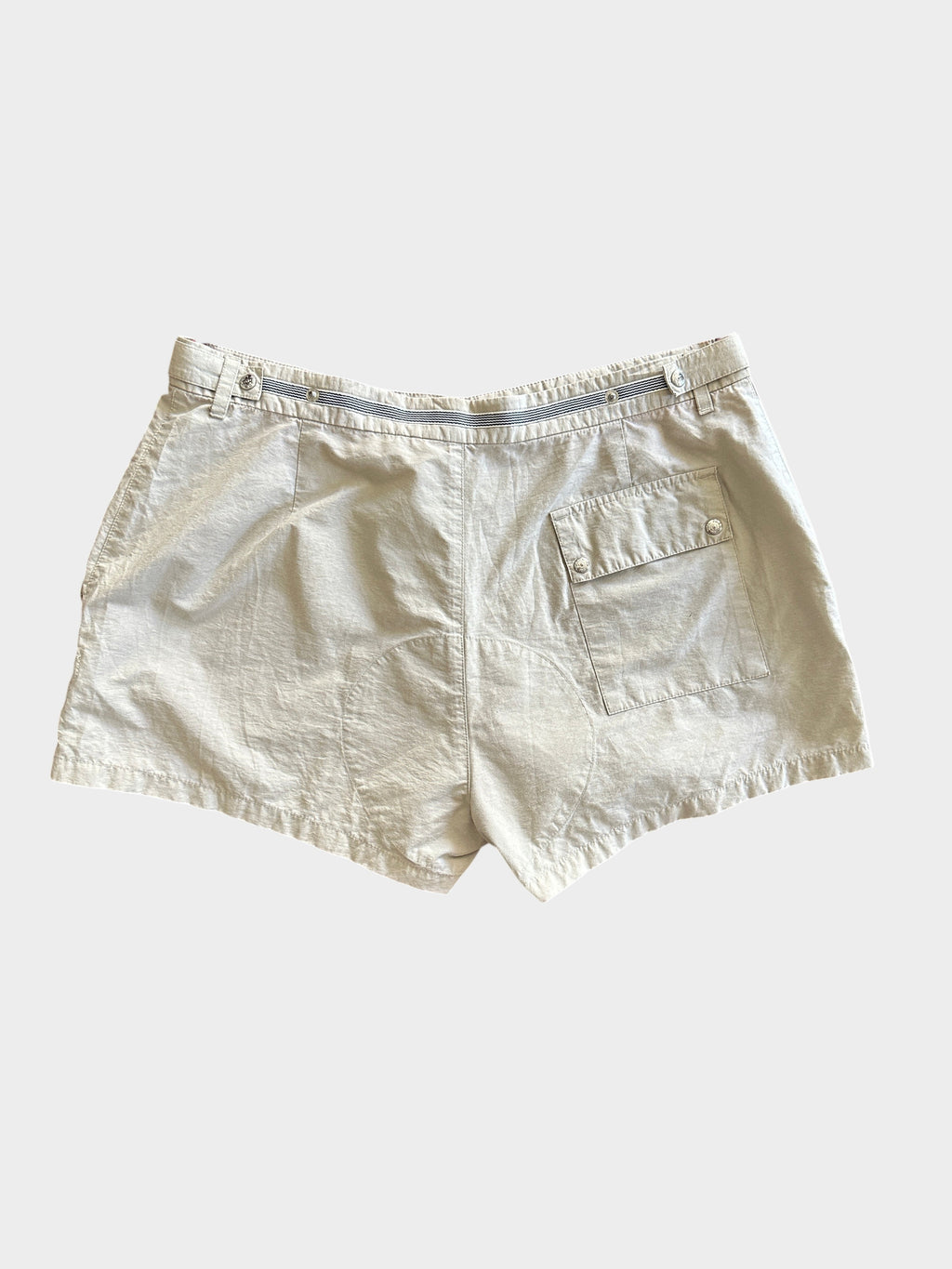 00's Prada Sport Swim Shorts (L)