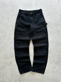 Vintage Carhartt Double Knee Carpenter Work Pants (W30 x L32)