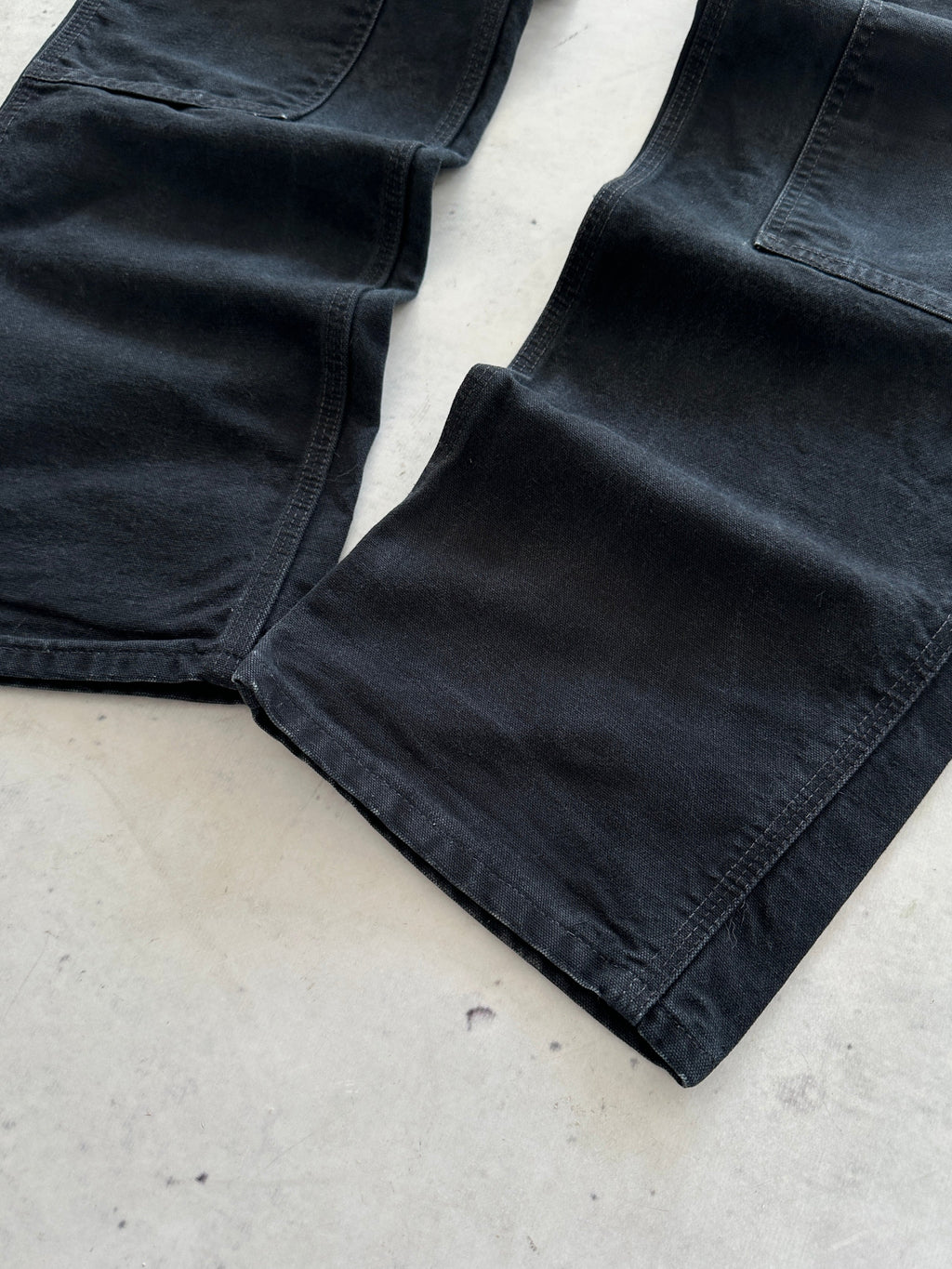 Vintage Carhartt Double Knee Carpenter Work Pants (W30 x L32)