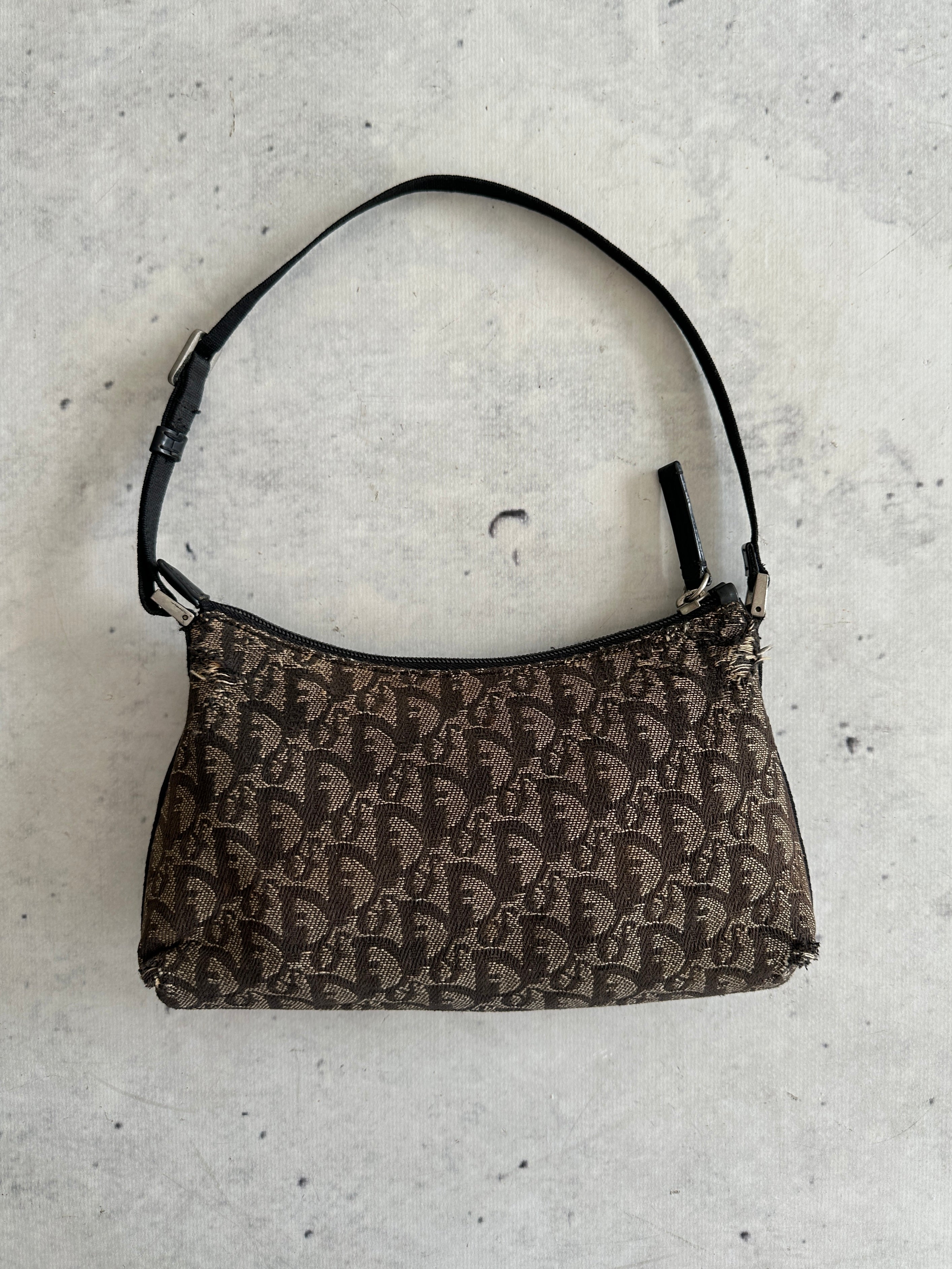 2002 Christian Dior Trotter accessory pouch / Bag (One Size)