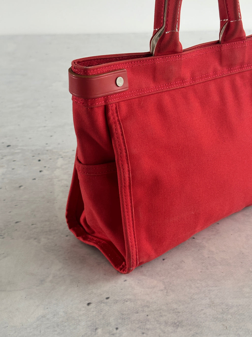 Porter girl Yoshida & Co. Naked Tote Bag (One Size)