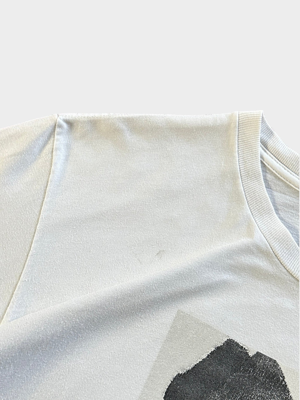 AW/17 Supreme Nas T Shirt (L)