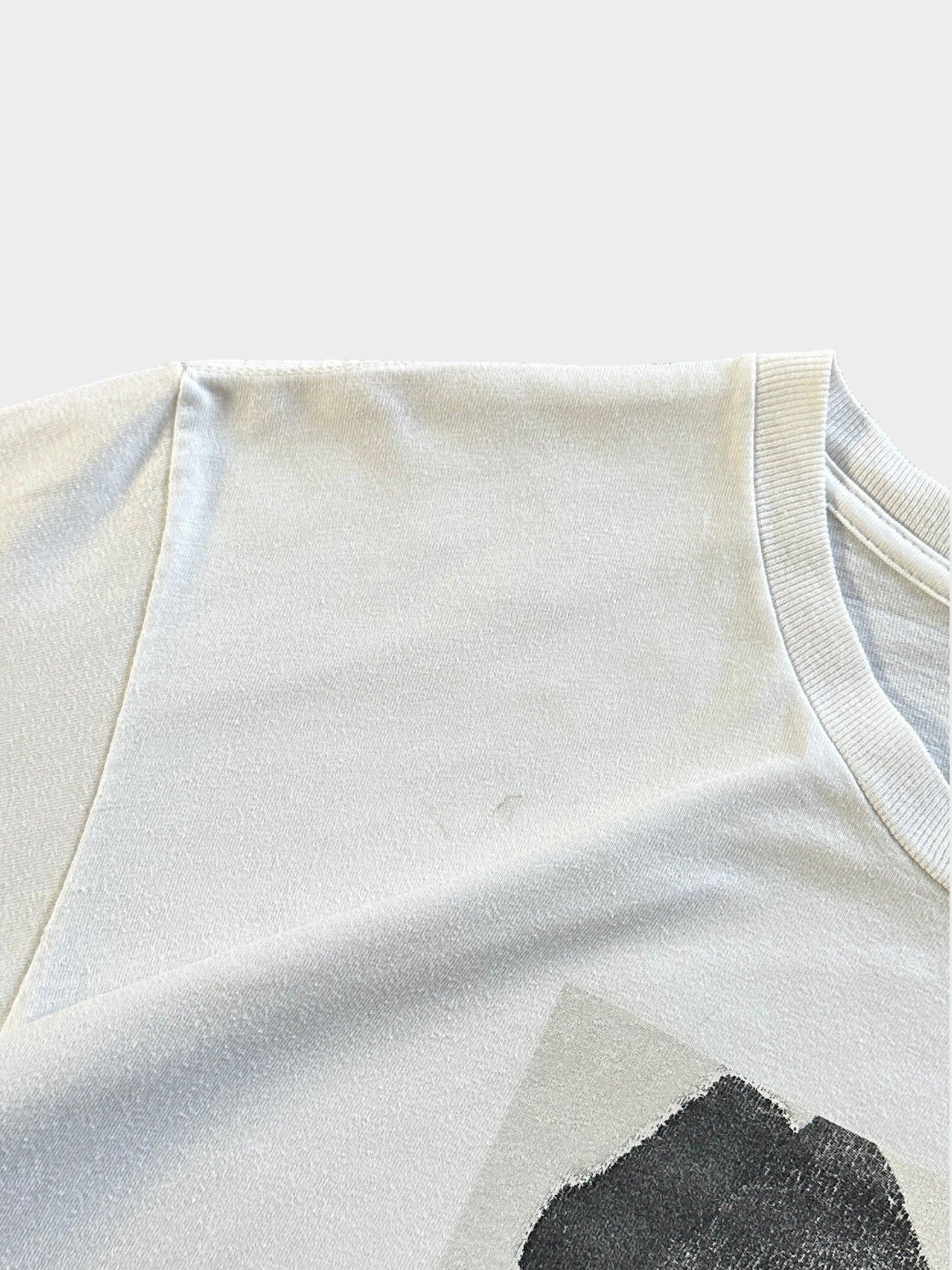 AW/17 Supreme Nas T Shirt (L)