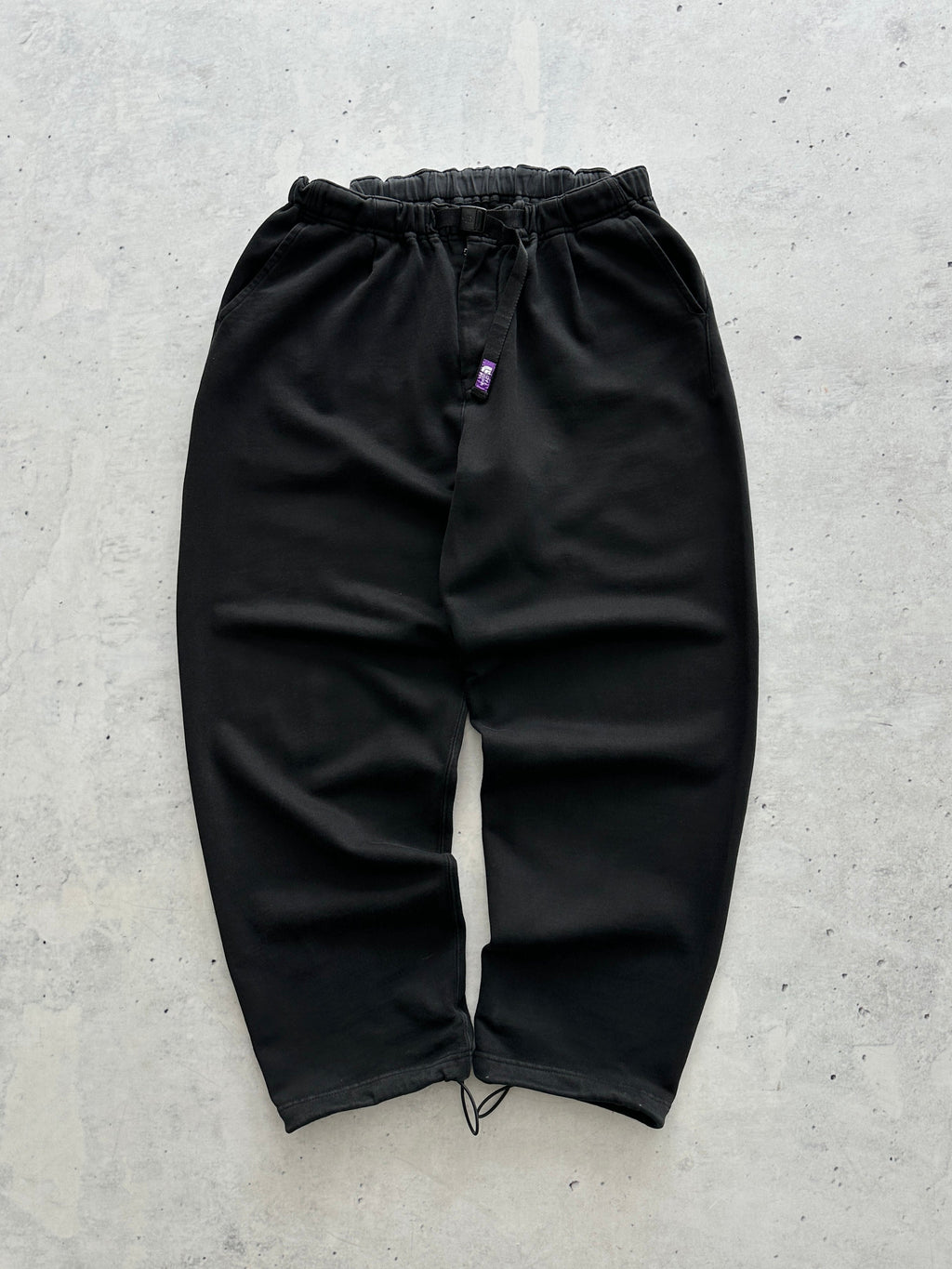 The North Face Purple Label by Nanamica barrel Sweat Pants (W36)
