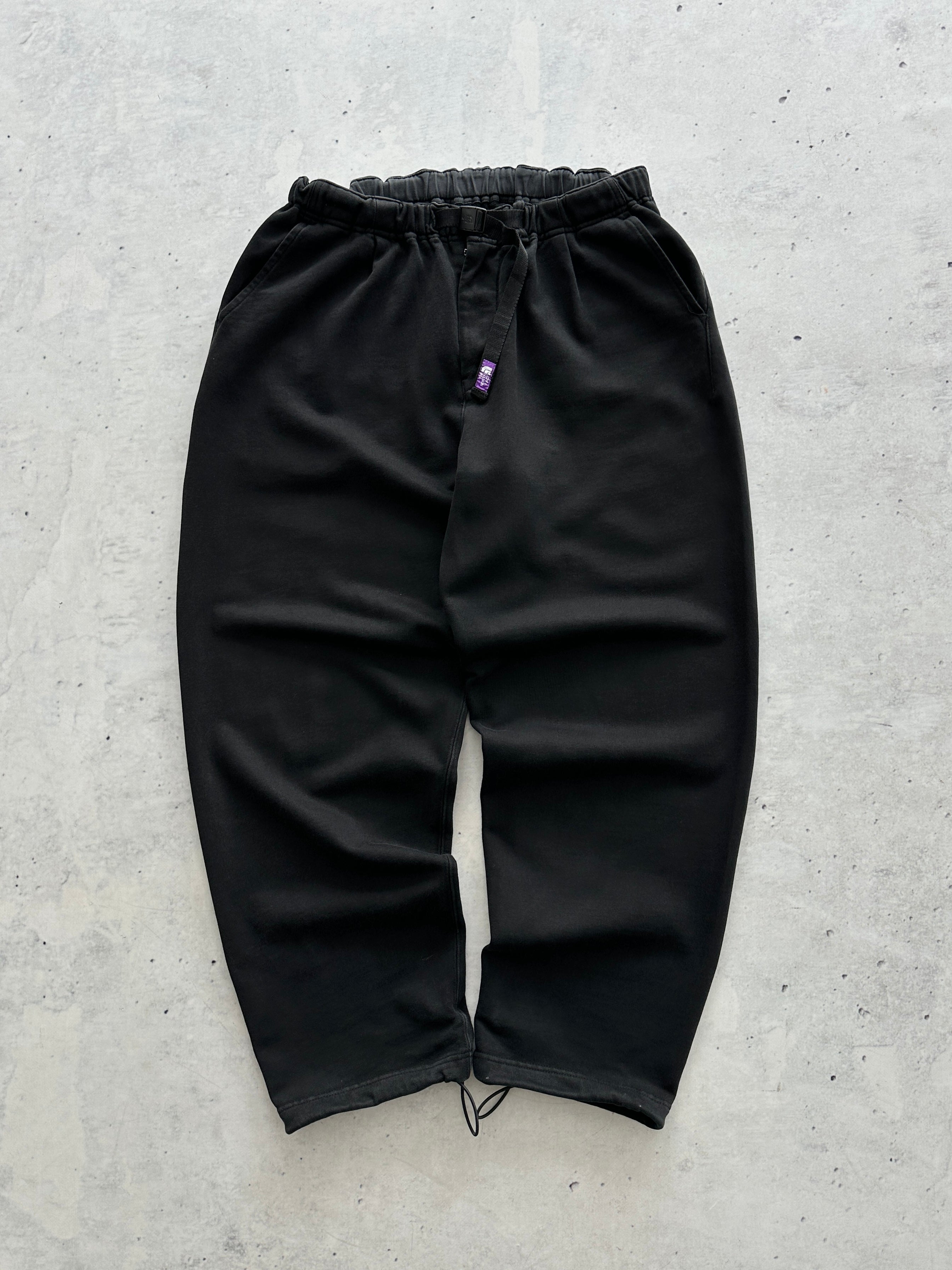 The North Face Purple Label by Nanamica barrel Sweat Pants (W36)