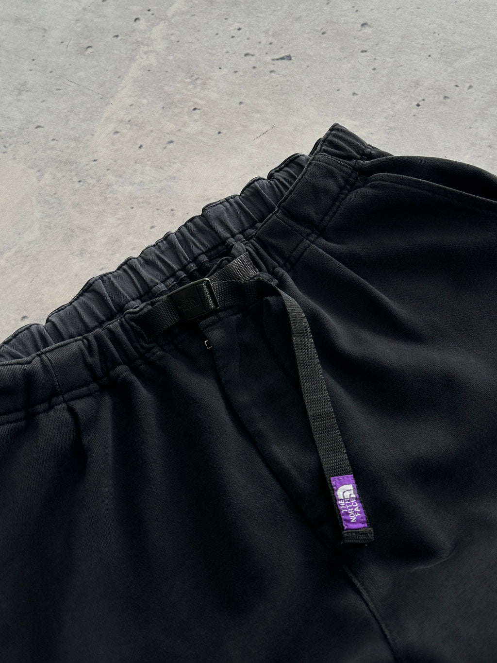 The North Face Purple Label by Nanamica barrel Sweat Pants (W36)