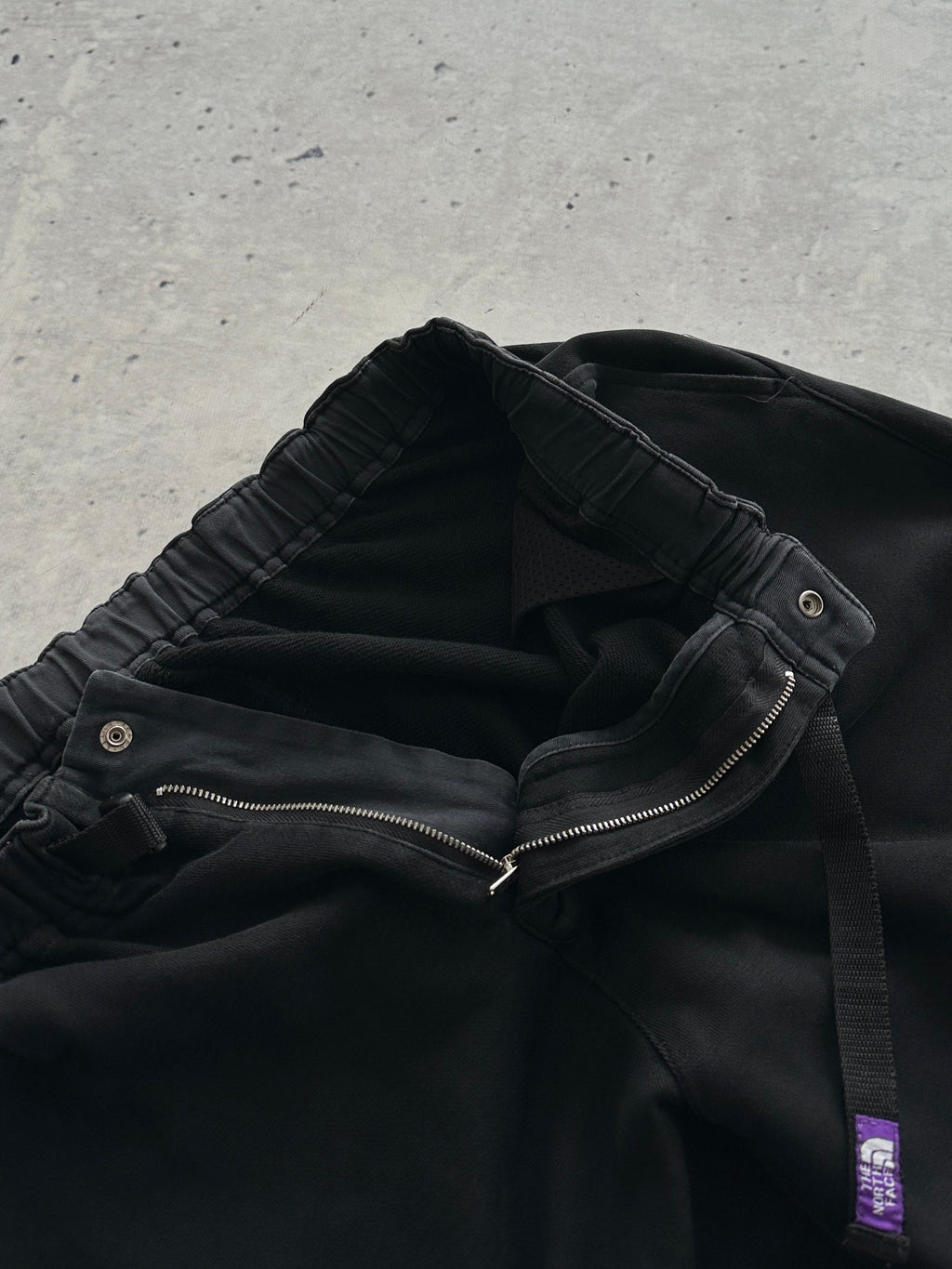 The North Face Purple Label by Nanamica barrel Sweat Pants (W36)