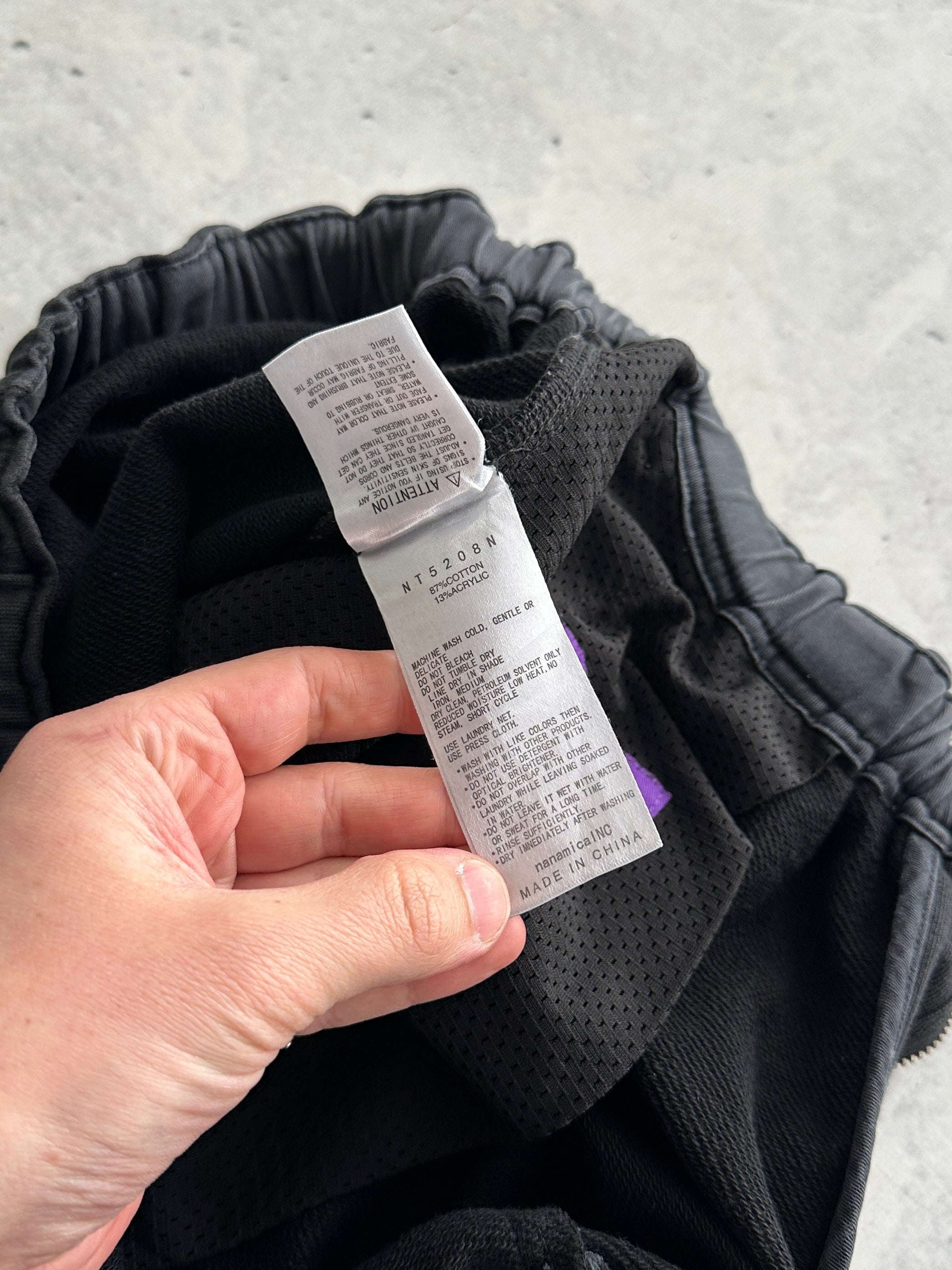 The North Face Purple Label by Nanamica barrel Sweat Pants (W36)