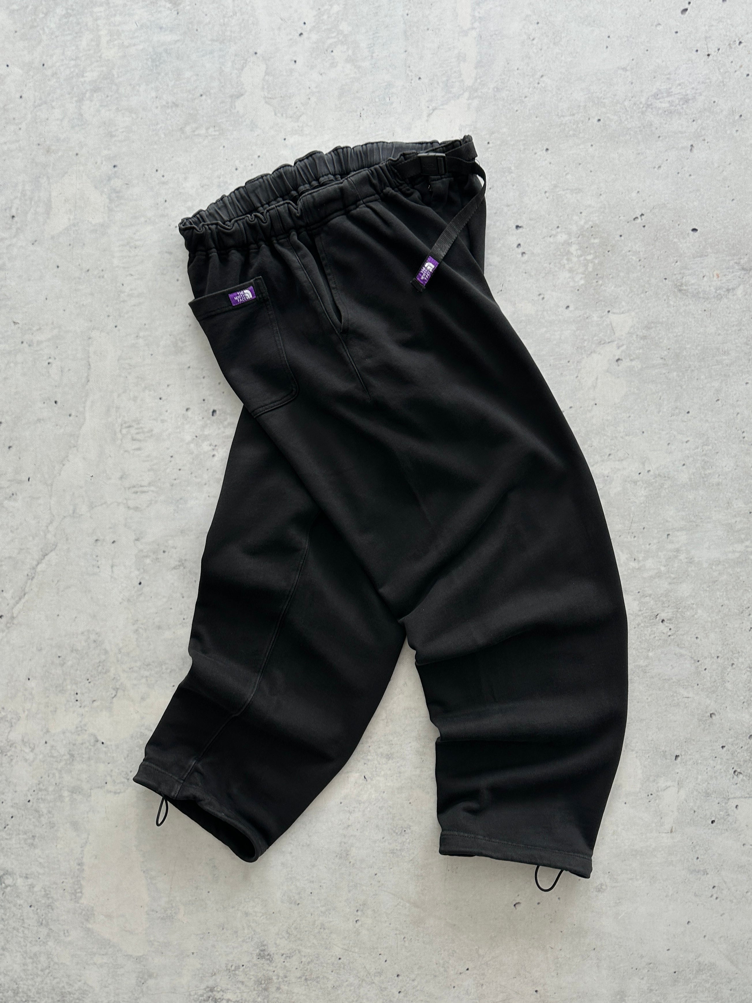 The North Face Purple Label by Nanamica barrel Sweat Pants (W36)