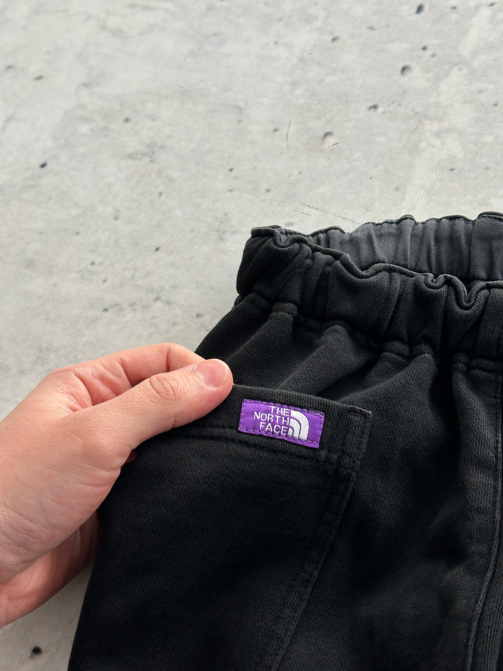 The North Face Purple Label by Nanamica barrel Sweat Pants (W36)