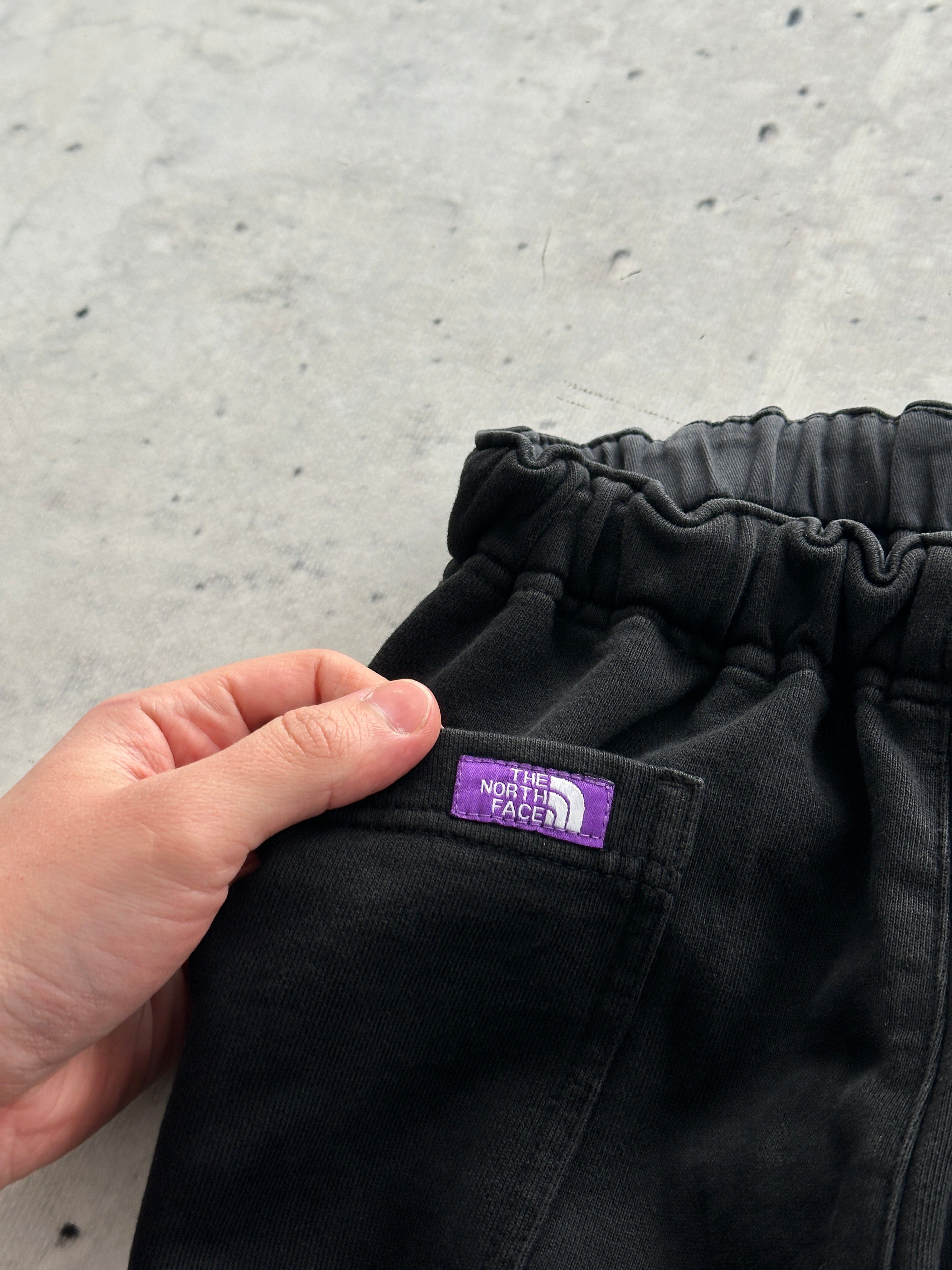 The North Face Purple Label by Nanamica barrel Sweat Pants (W36)