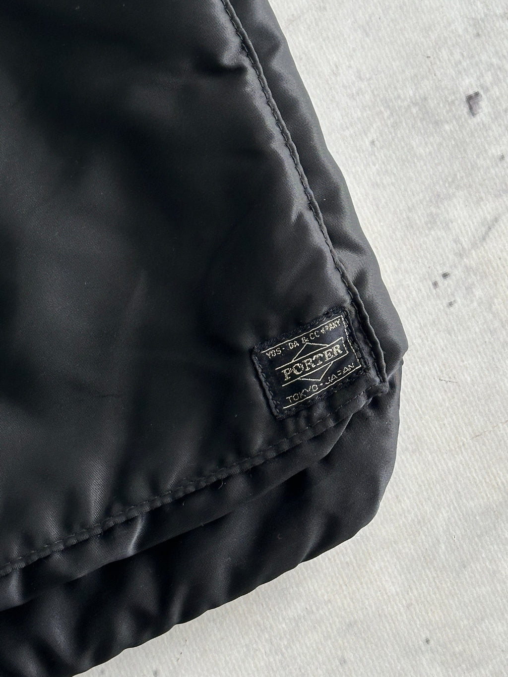 Porter Yoshida & Co. Tanker Briefcase (One Size)