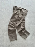 00's Nike ACG 2 in 1 Shorts / Pants (W34)