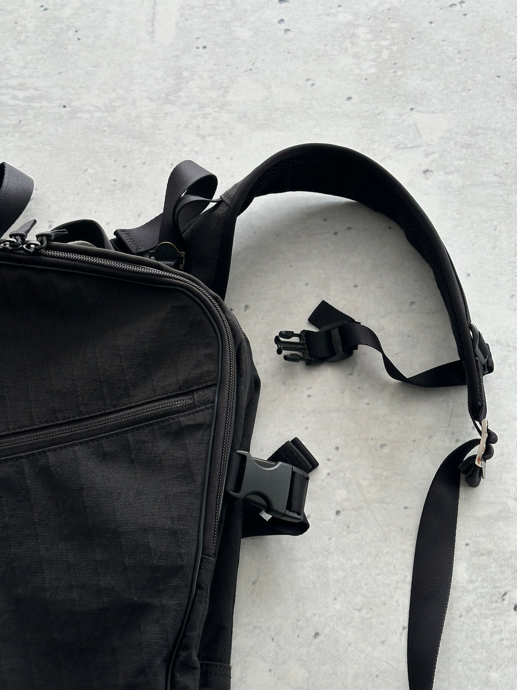 Porter Yoshida & Co. Hybrid Daypack Backpack (One Size)