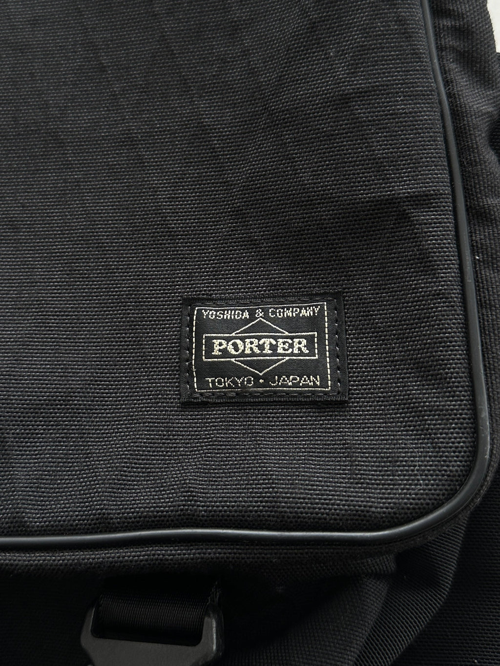 Porter Yoshida & Co. Hybrid Daypack Backpack (One Size)