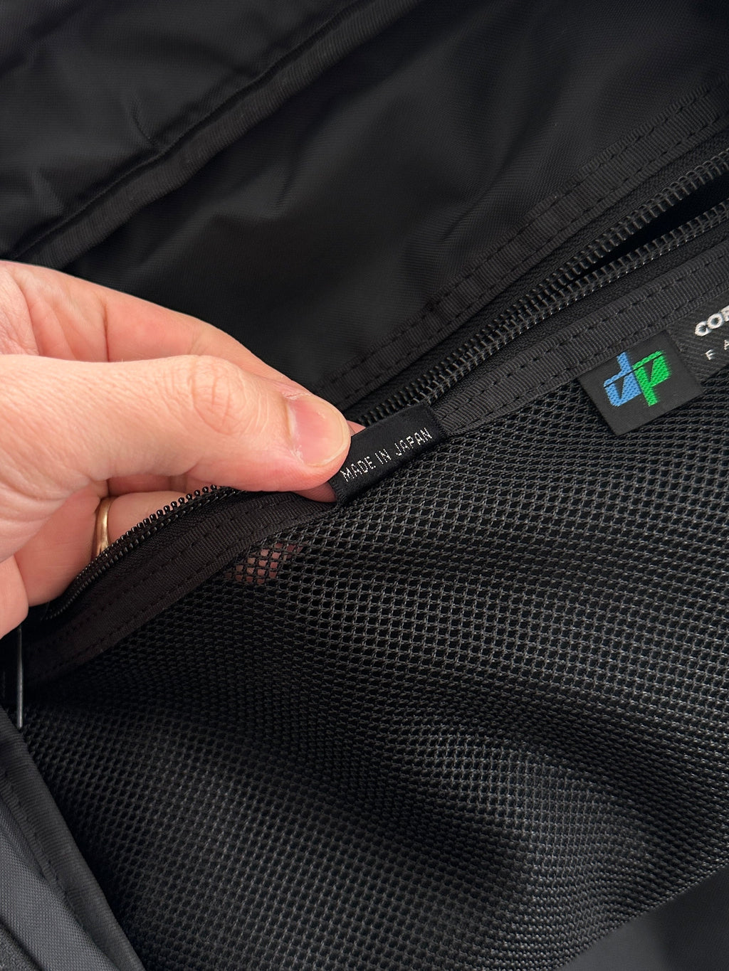 Porter Yoshida & Co. Hybrid Daypack Backpack (One Size)