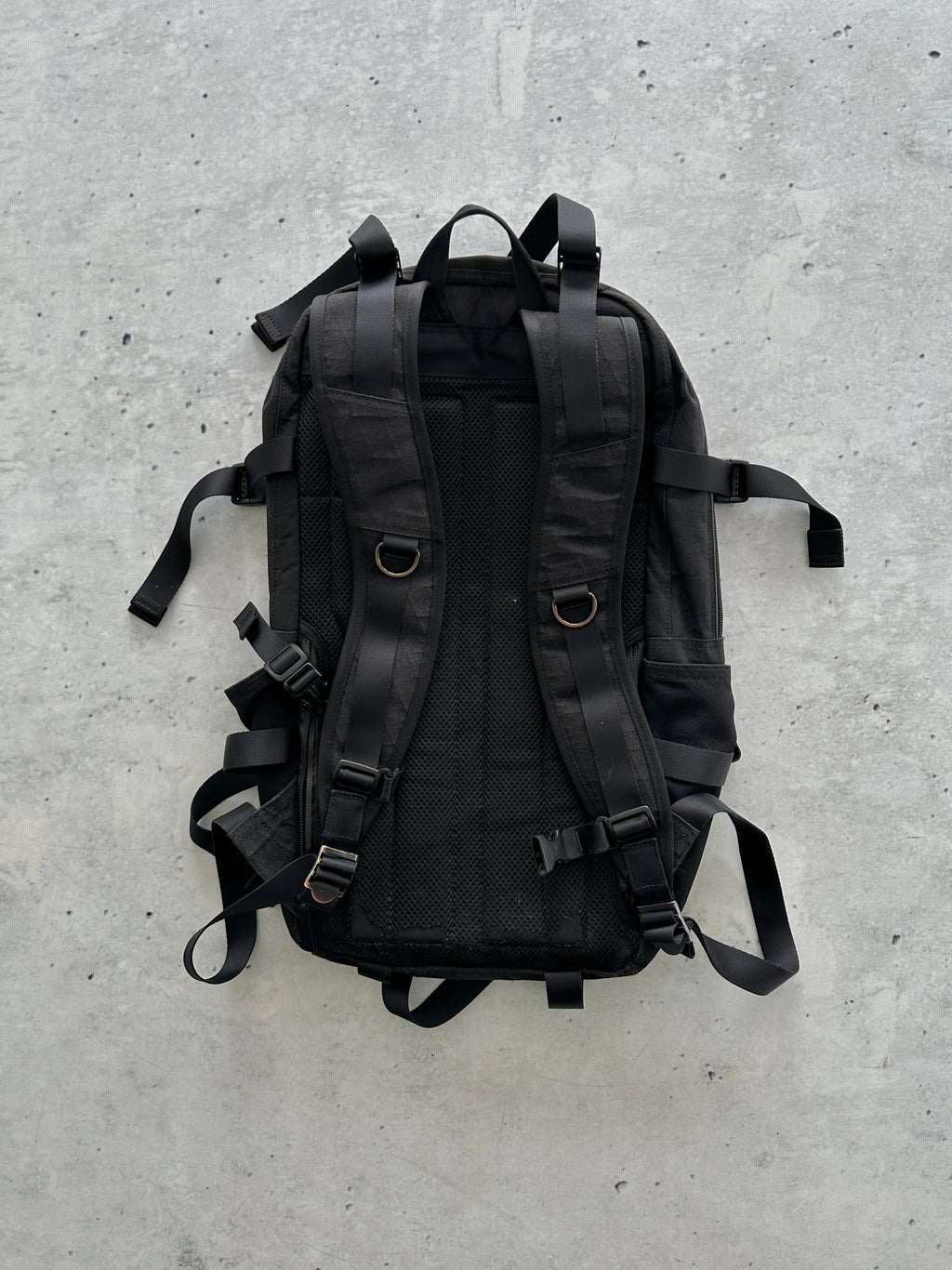Porter Yoshida & Co. Hybrid Daypack Backpack (One Size)