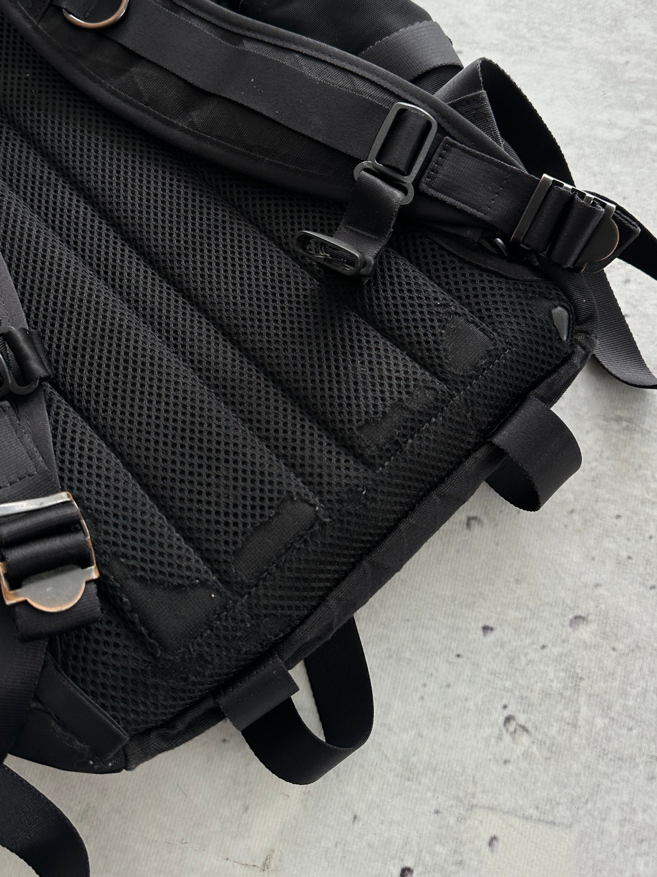 Porter Yoshida & Co. Hybrid Daypack Backpack (One Size)