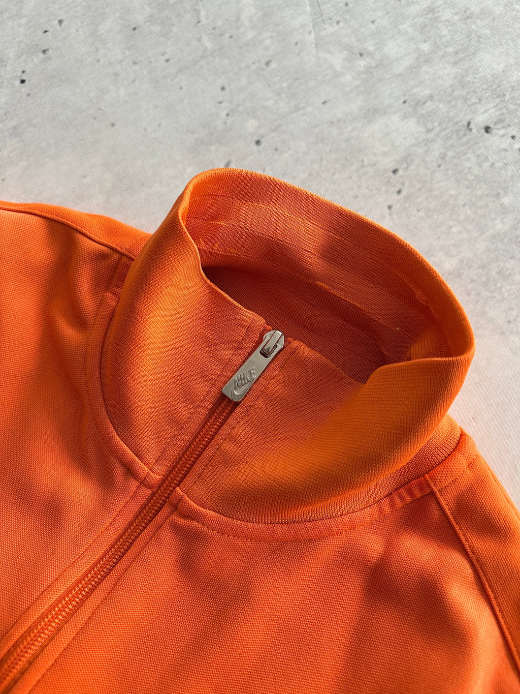 2010 Nike Netherlands Zip Up Track Jacket (S)