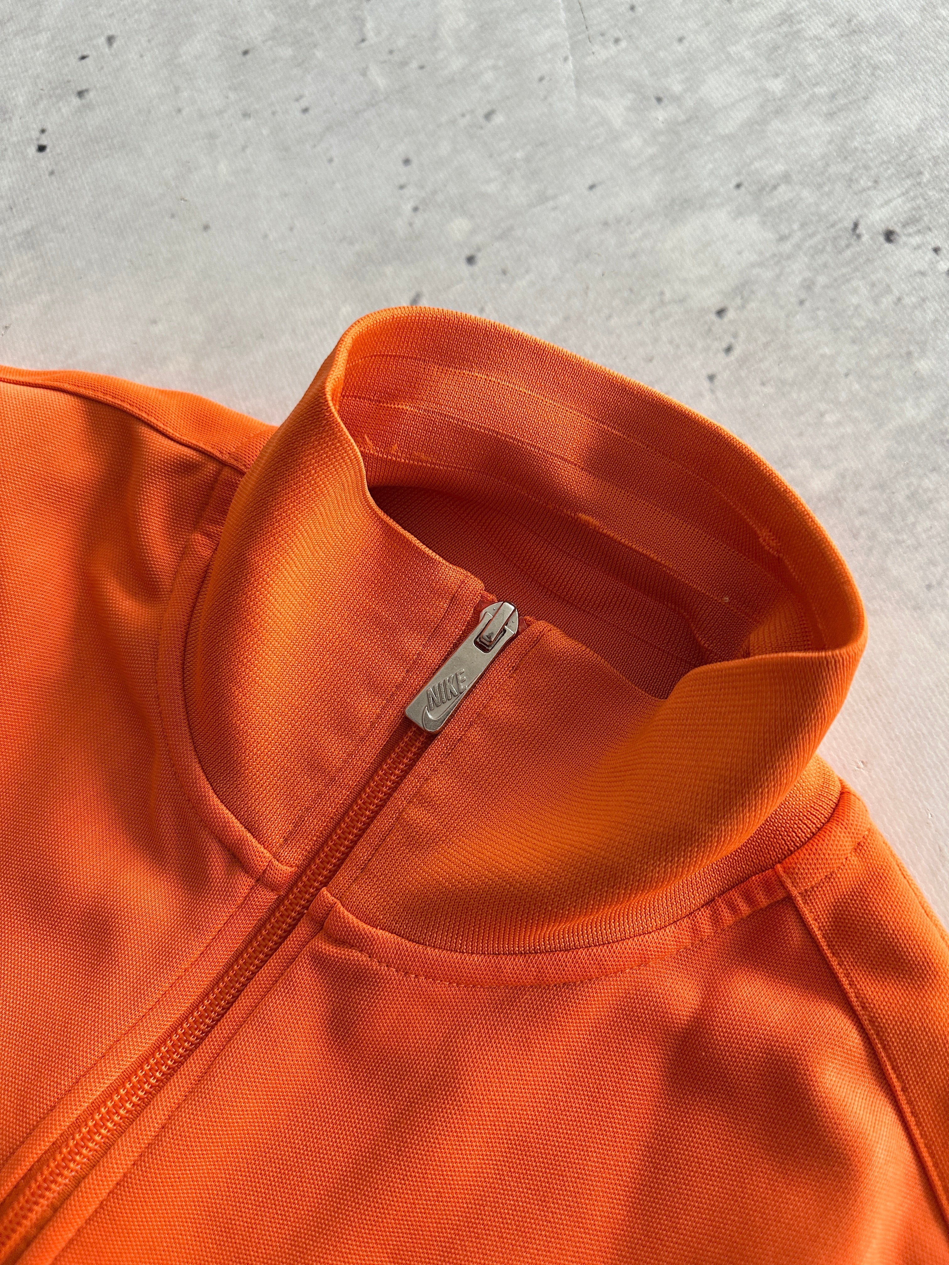 2010 Nike Netherlands Zip Up Track Jacket (S)