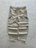 00's Nike ACG 2 in 1 Shorts / Pants (XL)