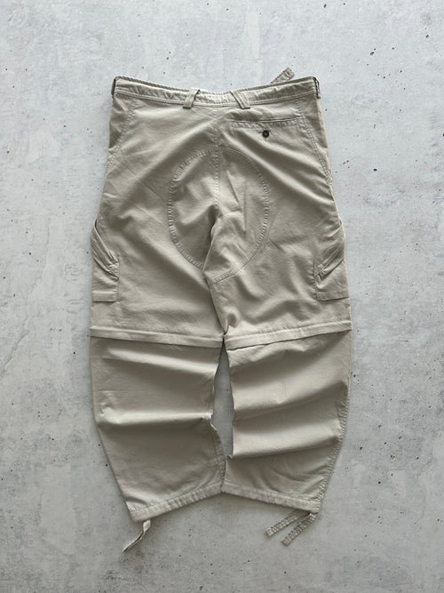 00's Nike ACG 2 in 1 Shorts / Pants (XL)